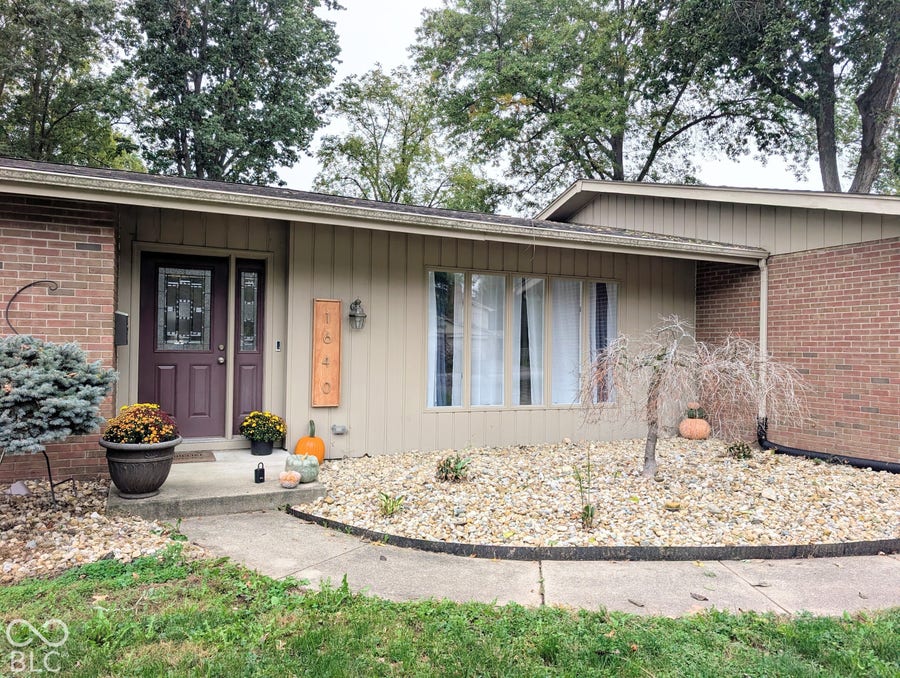 Property photo for 1640 South, Columbus, IN