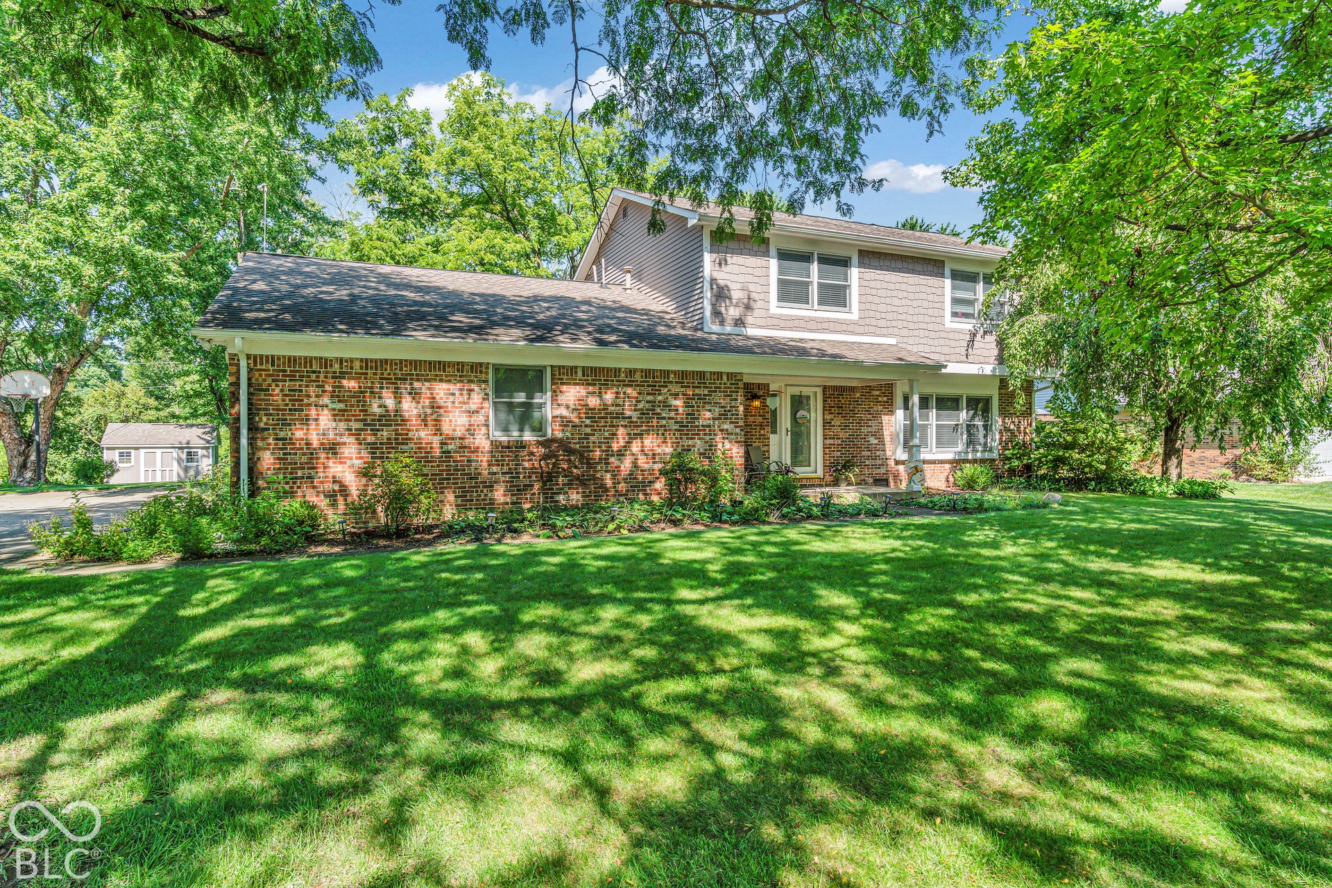 13433 Nottingham Road, Fishers, IN 46038