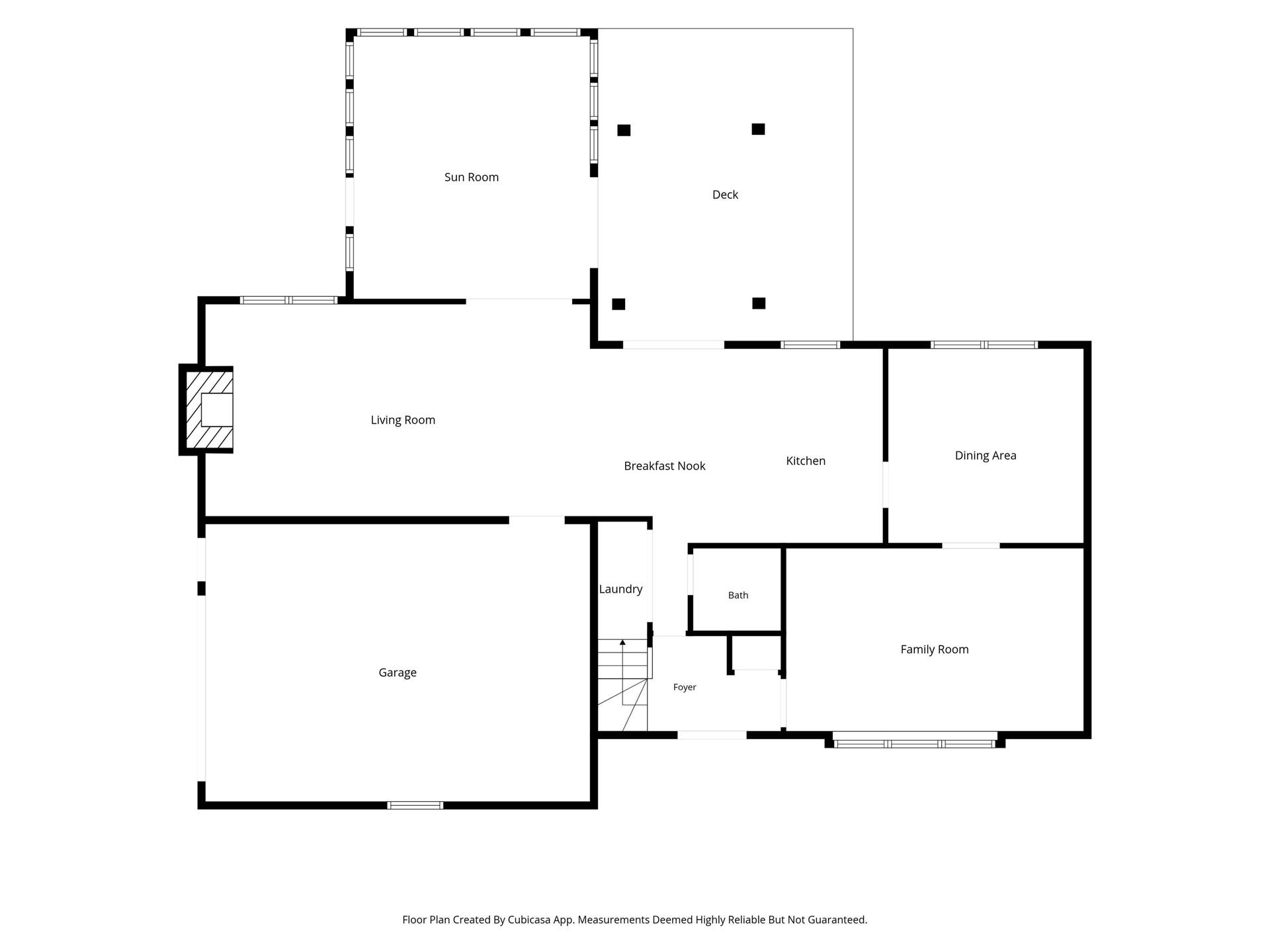 13433 Nottingham Road, Fishers, IN 46038