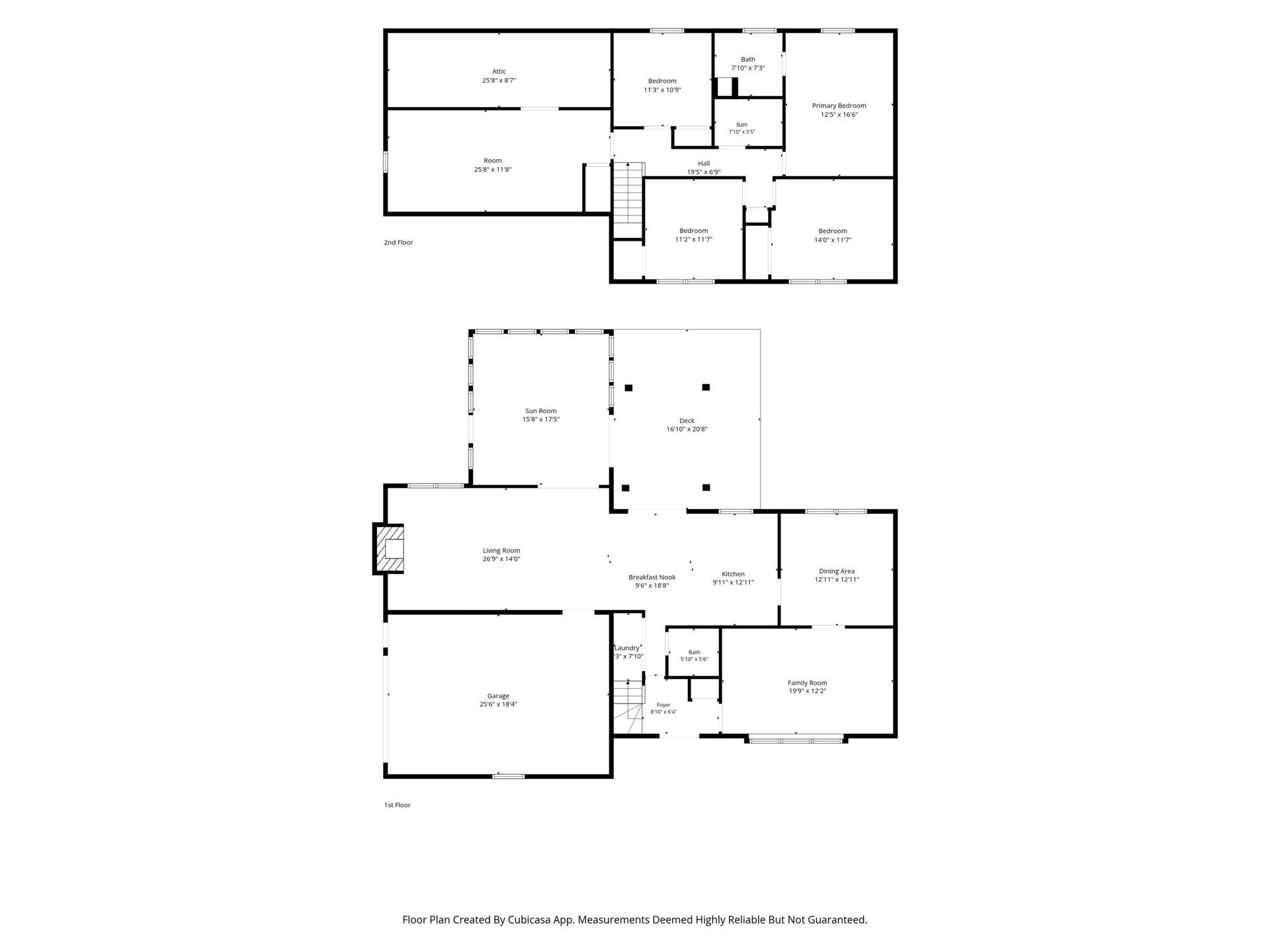 13433 Nottingham Road, Fishers, IN 46038