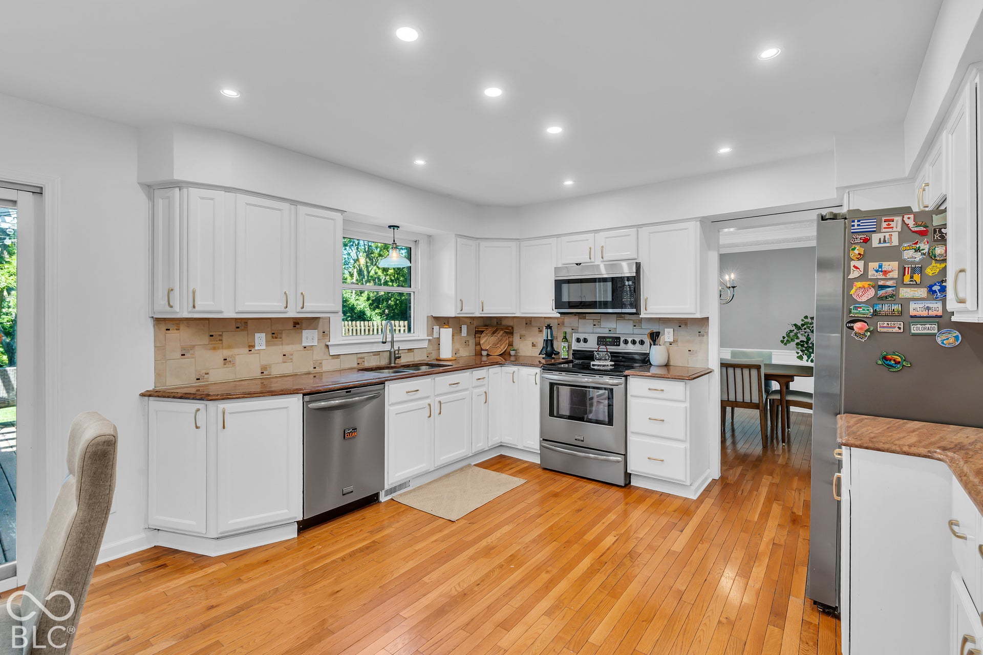 13433 Nottingham Road, Fishers, IN 46038