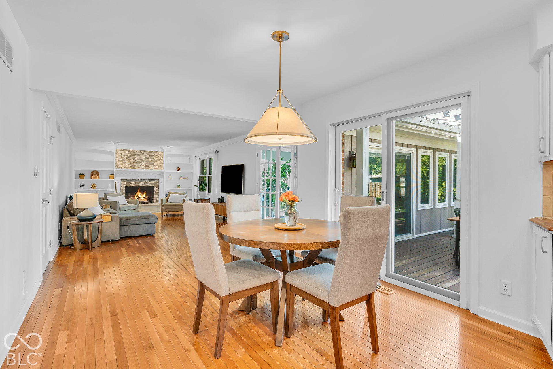 13433 Nottingham Road, Fishers, IN 46038
