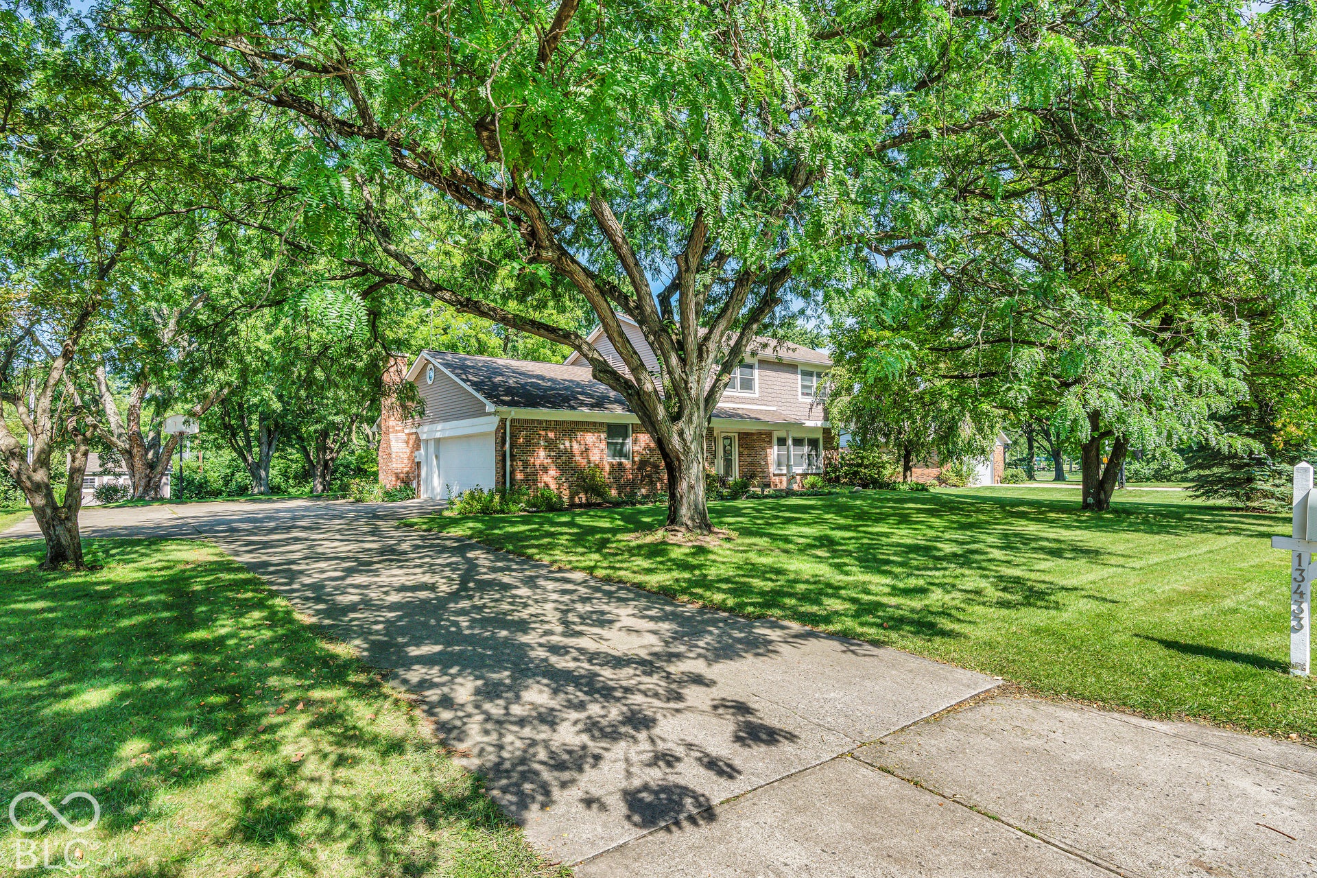 13433 Nottingham Road, Fishers, IN 46038