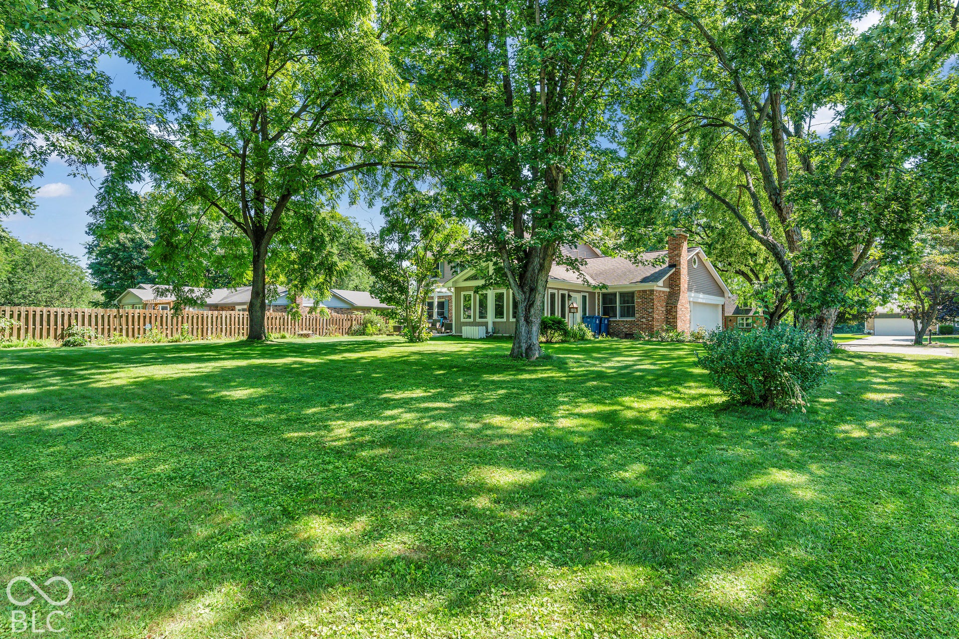 13433 Nottingham Road, Fishers, IN 46038