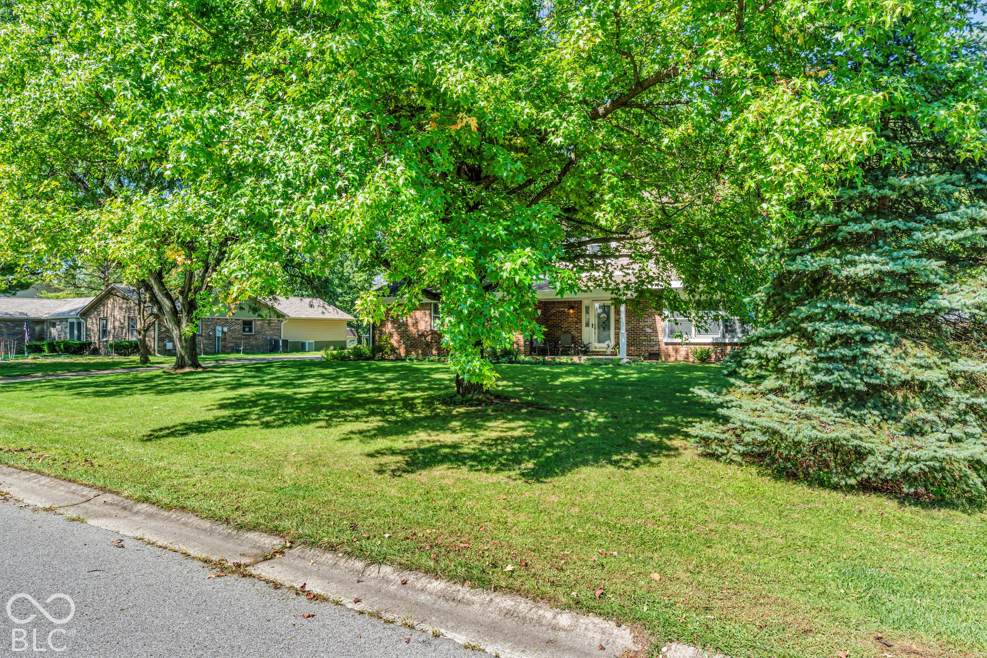 13433 Nottingham Road, Fishers, IN 46038