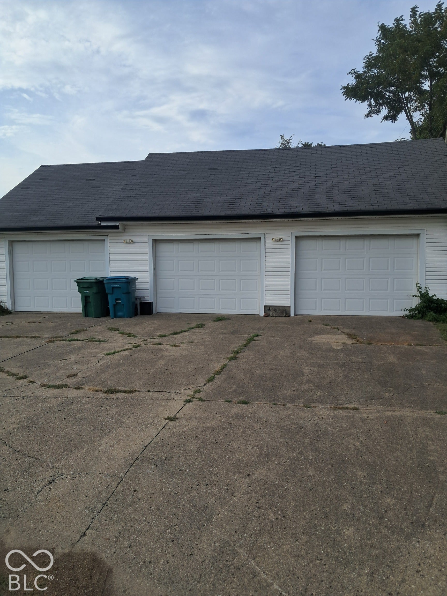 2828 S 14th Street, New Castle, IN 47362