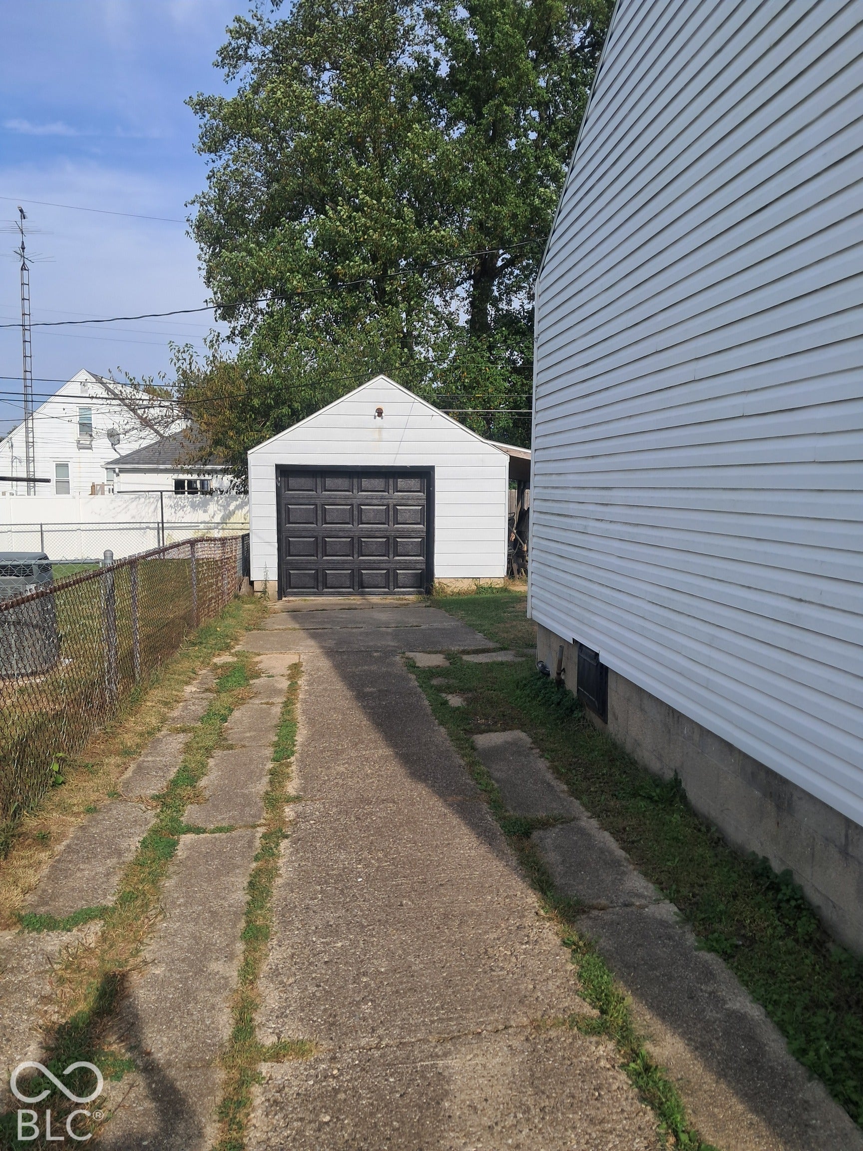 2828 S 14th Street, New Castle, IN 47362
