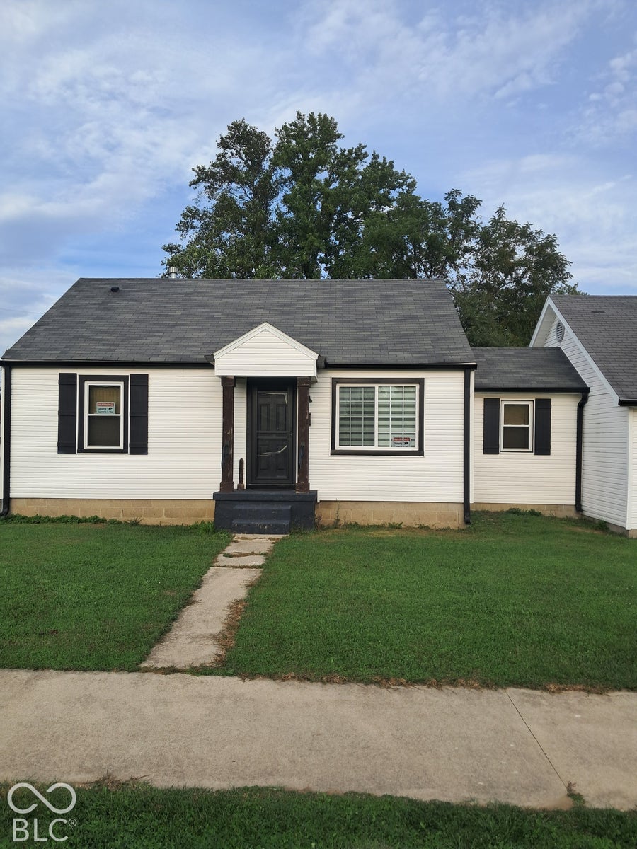 Property photo for 2828 S 14th Street, New Castle, IN