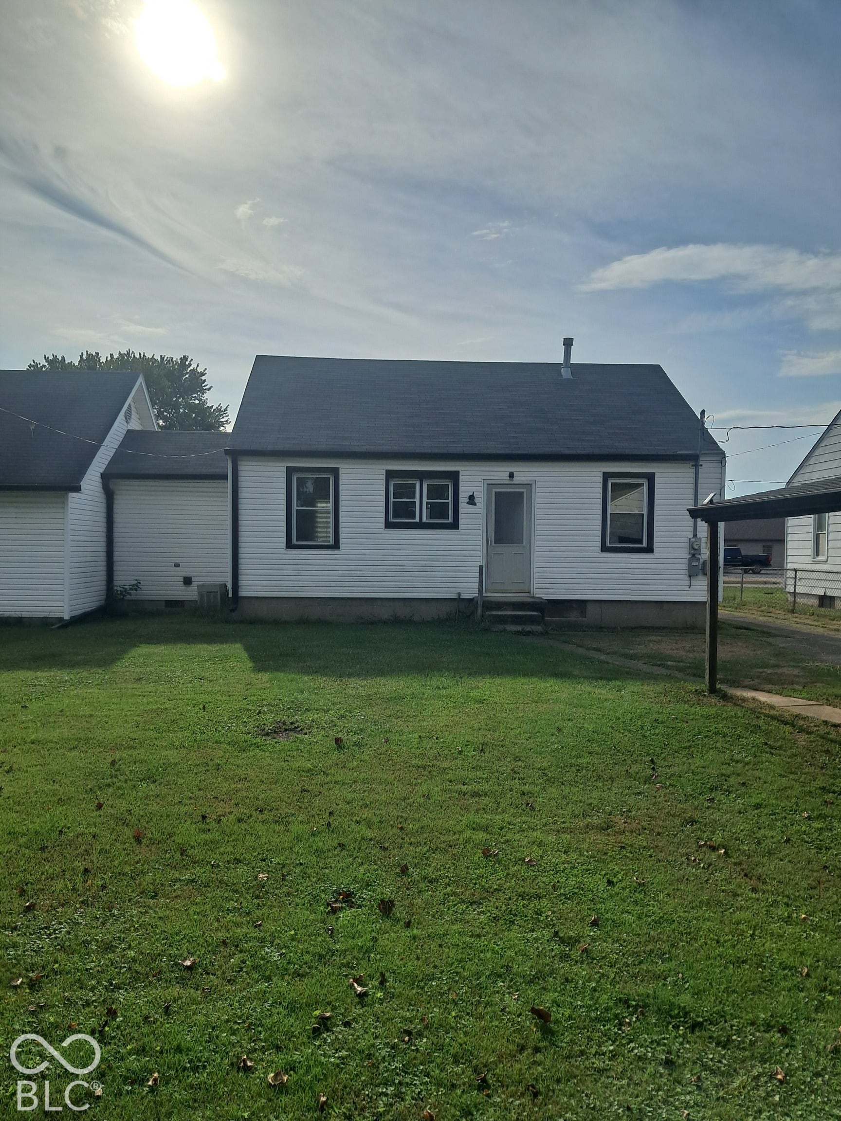 2828 S 14th Street, New Castle, IN 47362