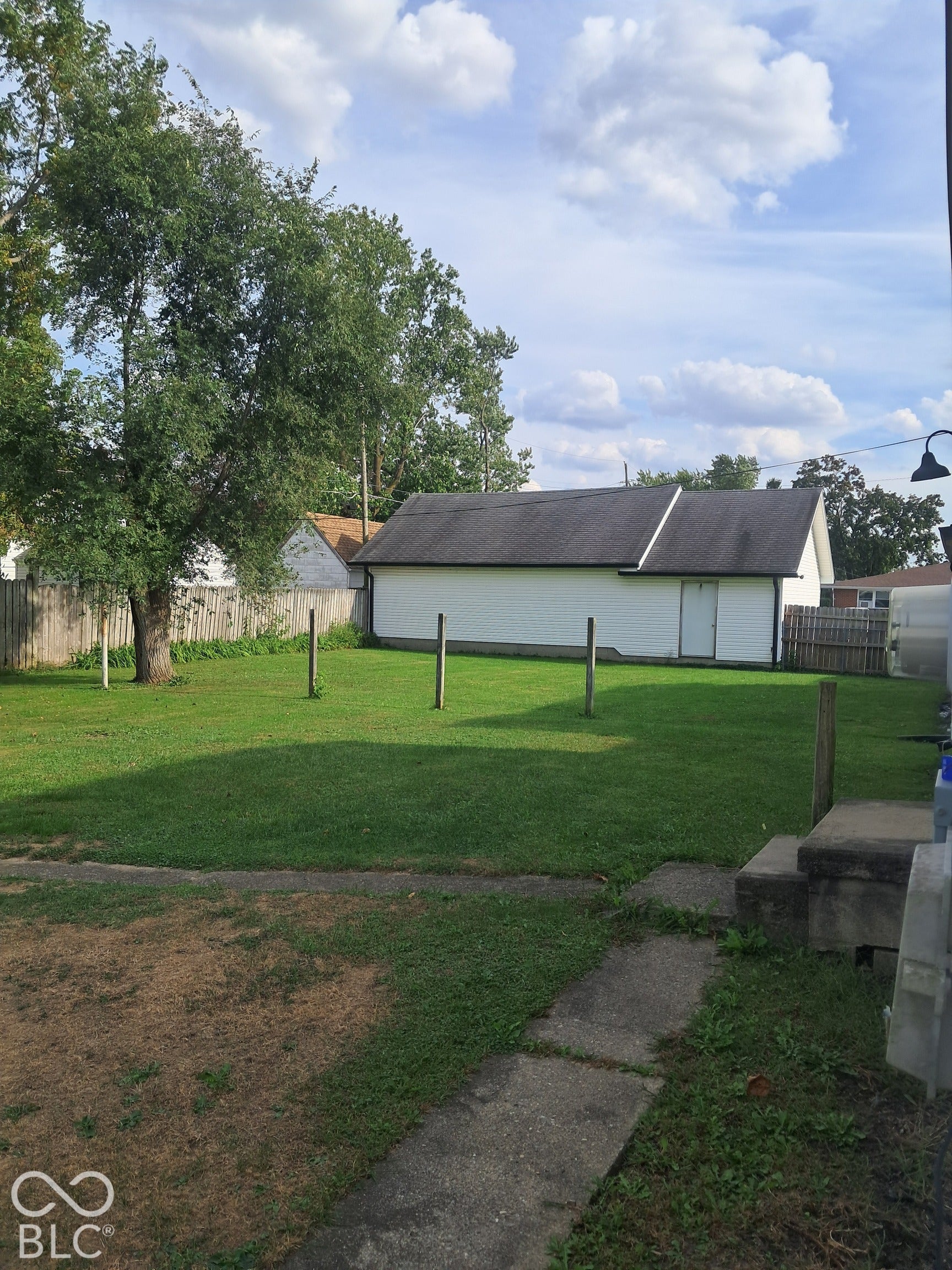 2828 S 14th Street, New Castle, IN 47362