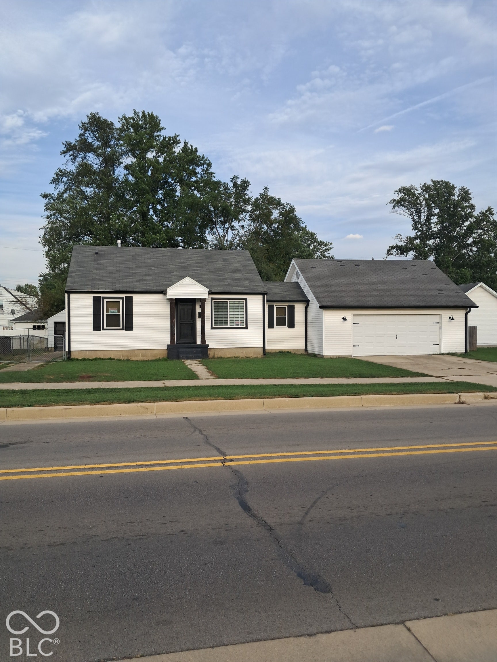 2828 S 14th Street, New Castle, IN 47362