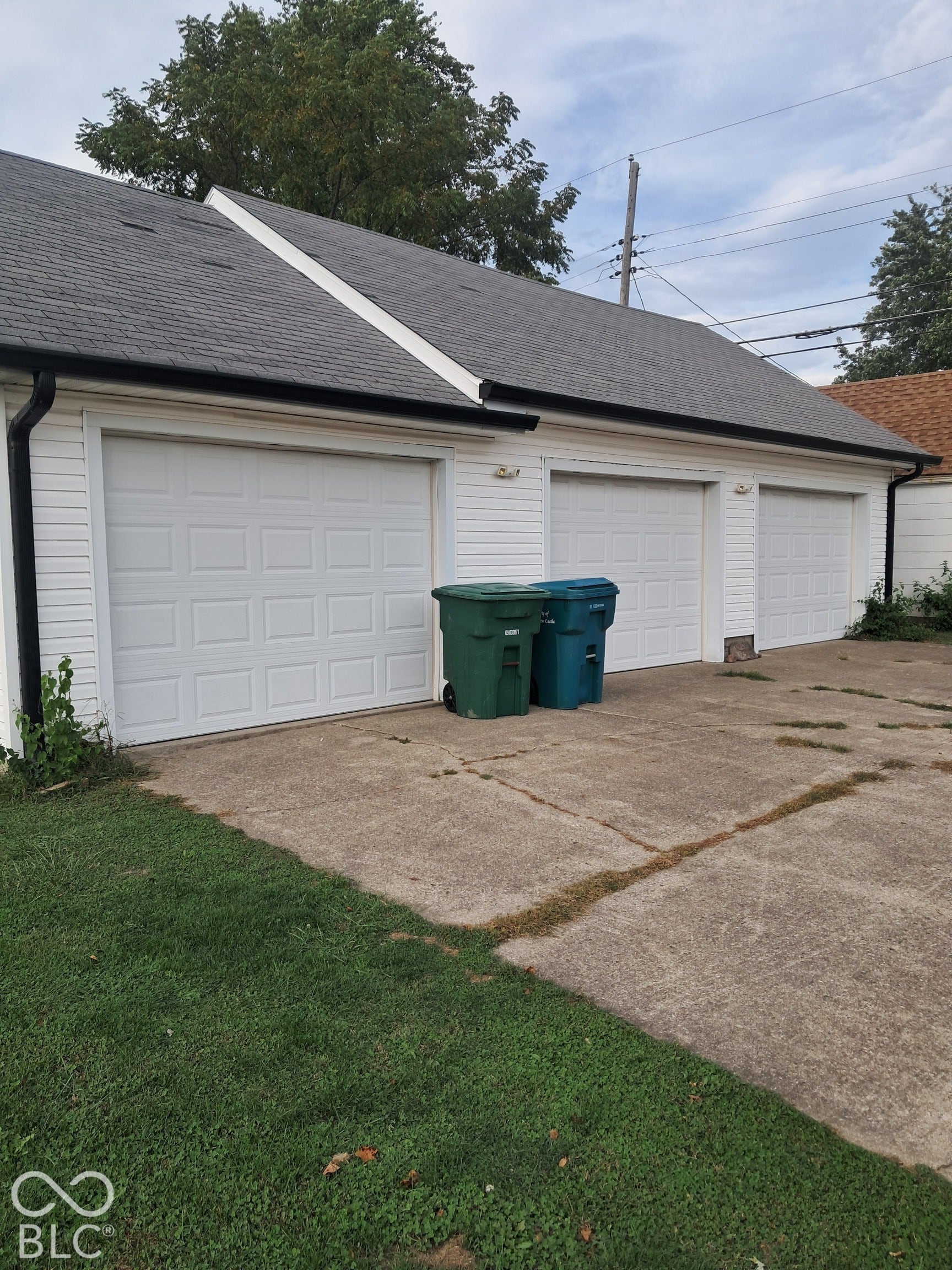2828 S 14th Street, New Castle, IN 47362