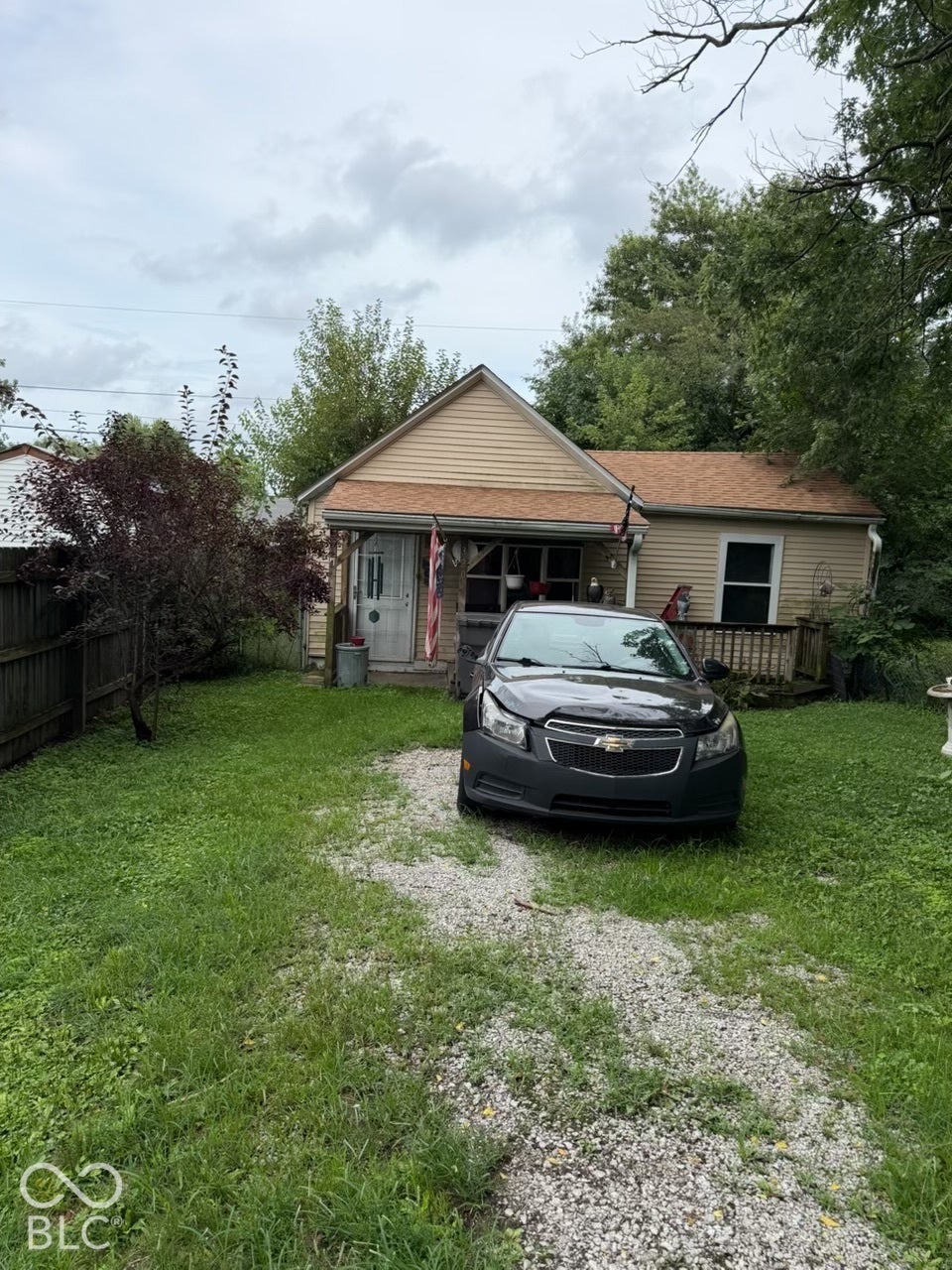 3205 St Paul Street, Indianapolis, IN 46237