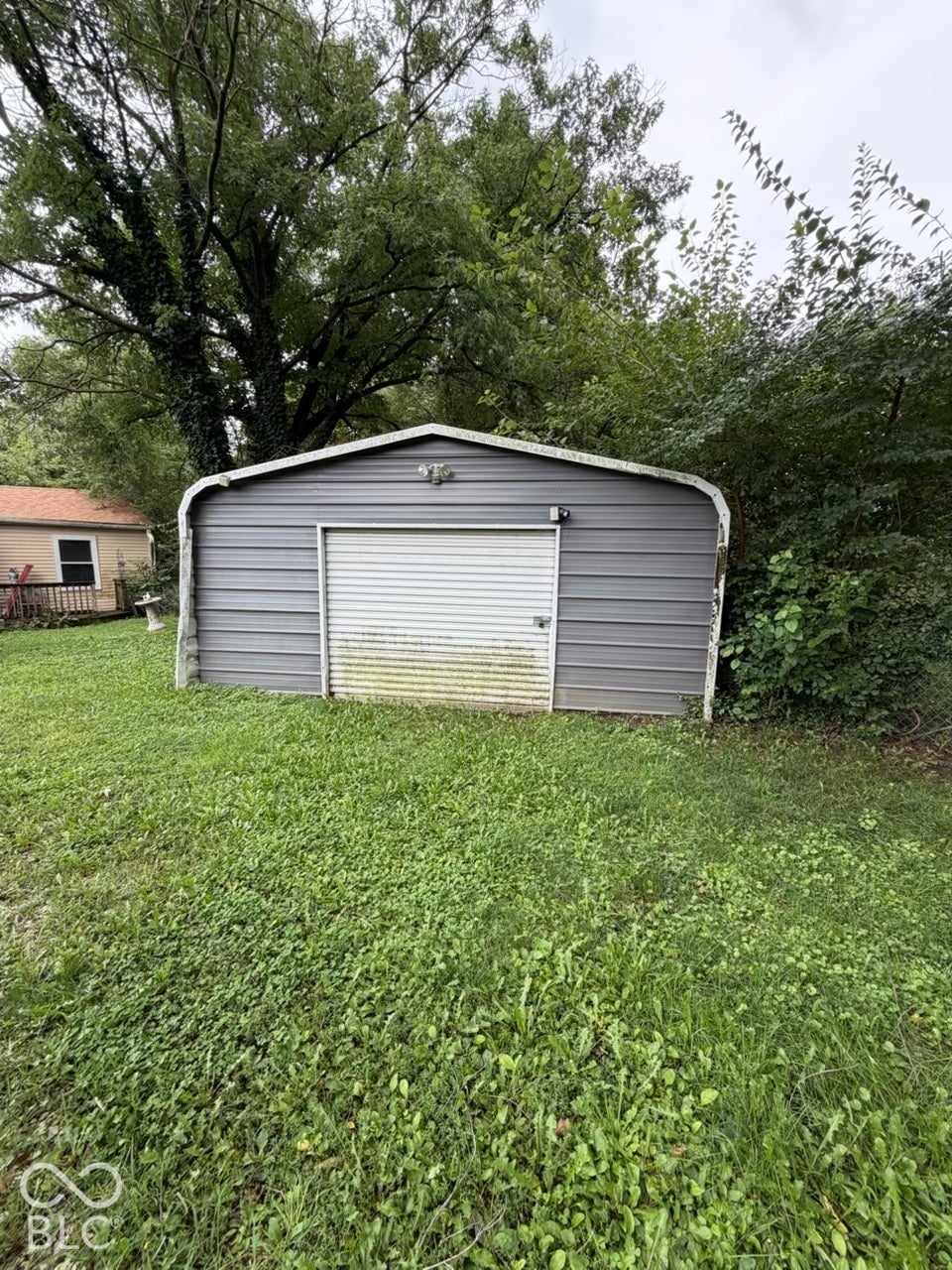 3205 St Paul Street, Indianapolis, IN 46237