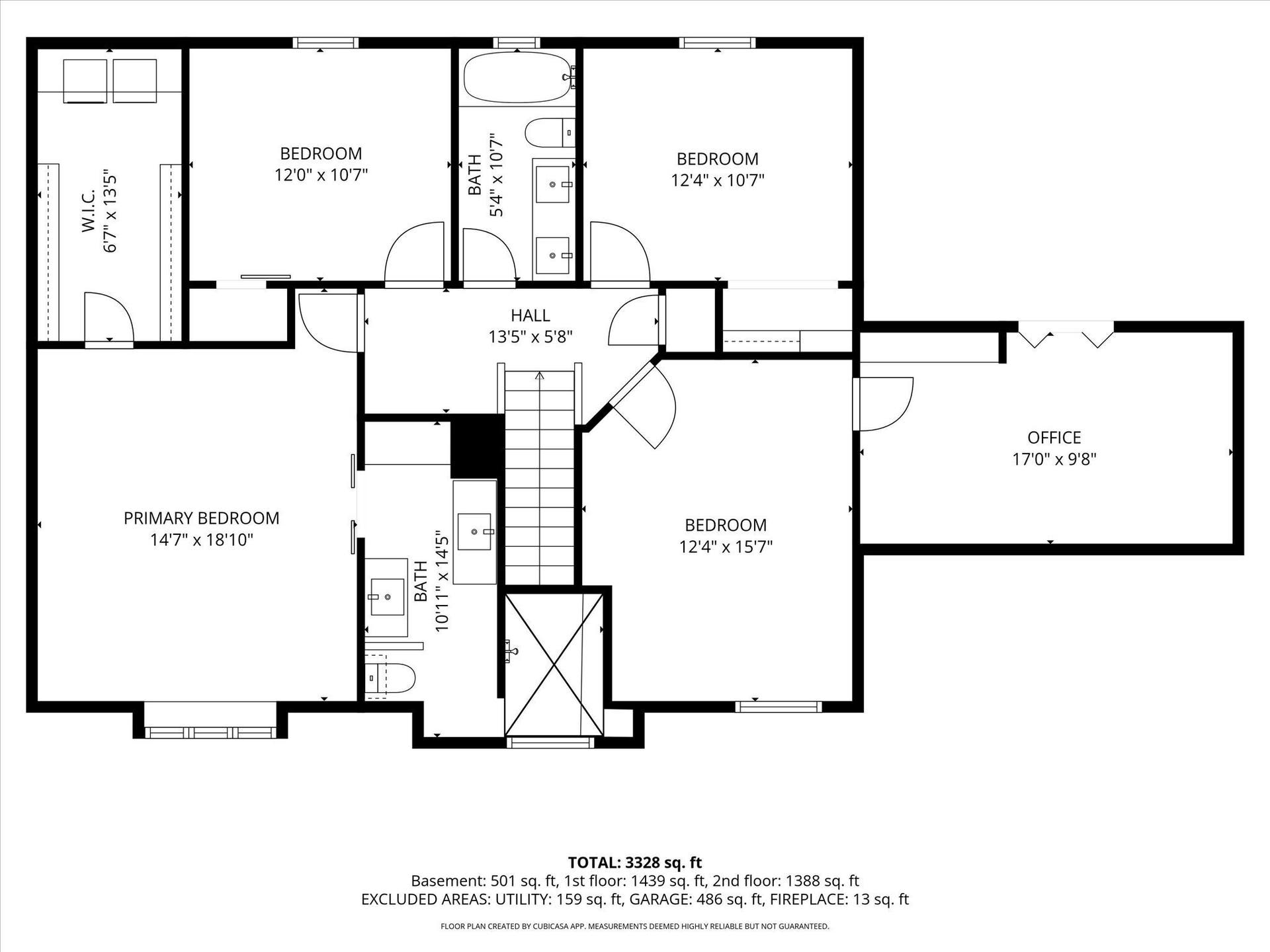 7100 Oakview Cir Circle, Noblesville, IN 46062