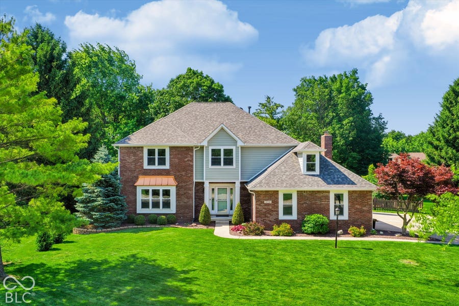 Property photo for 14710 Laredo Court, Carmel, IN