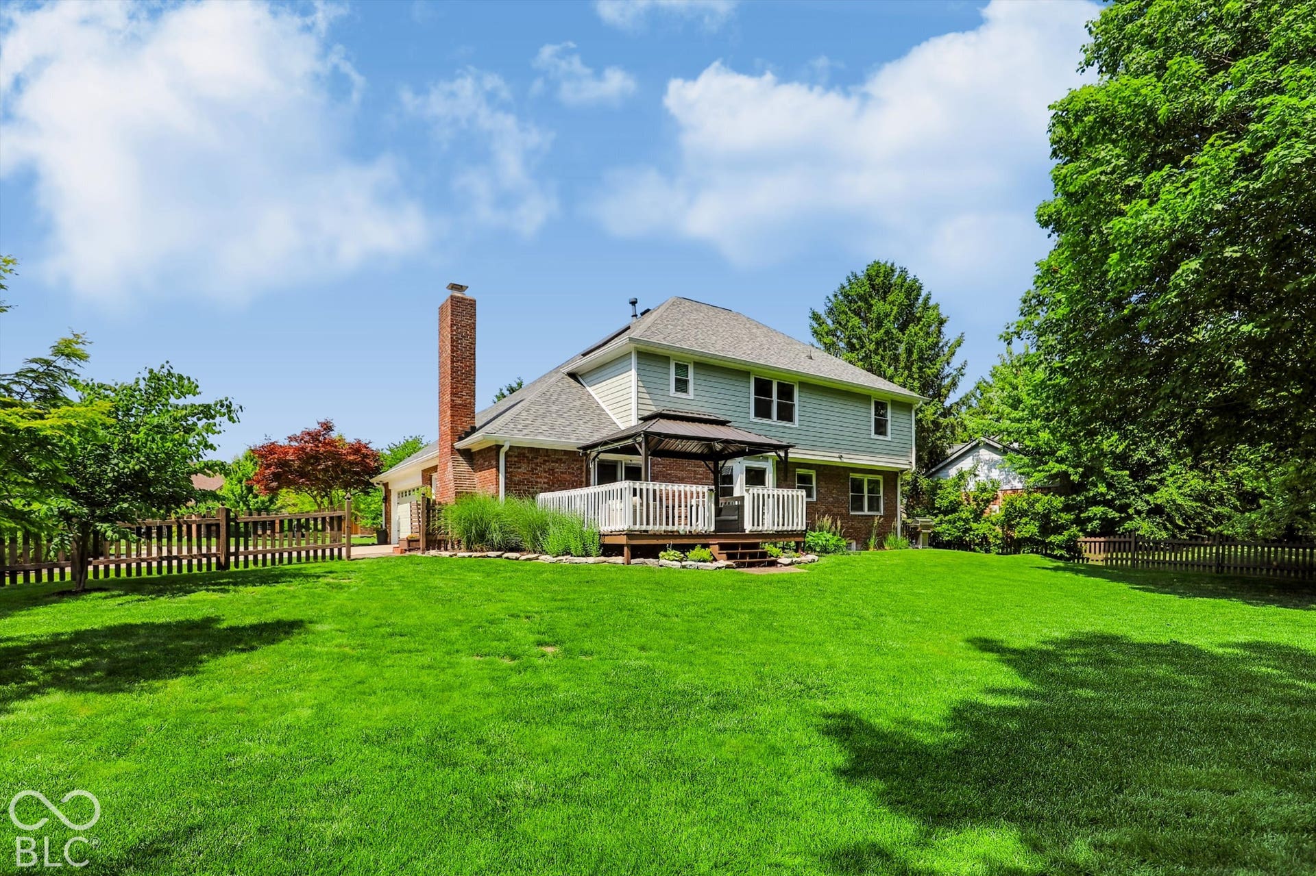 14710 Laredo Court, Carmel, IN 46032