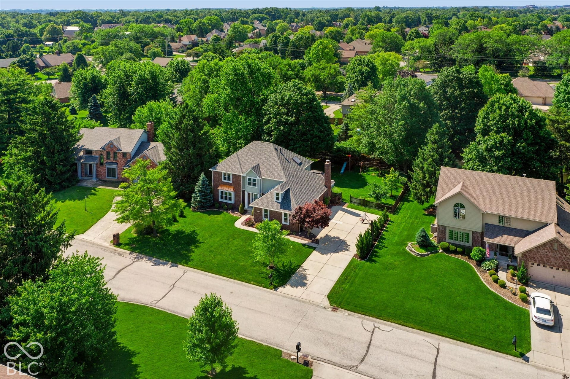 14710 Laredo Court, Carmel, IN 46032