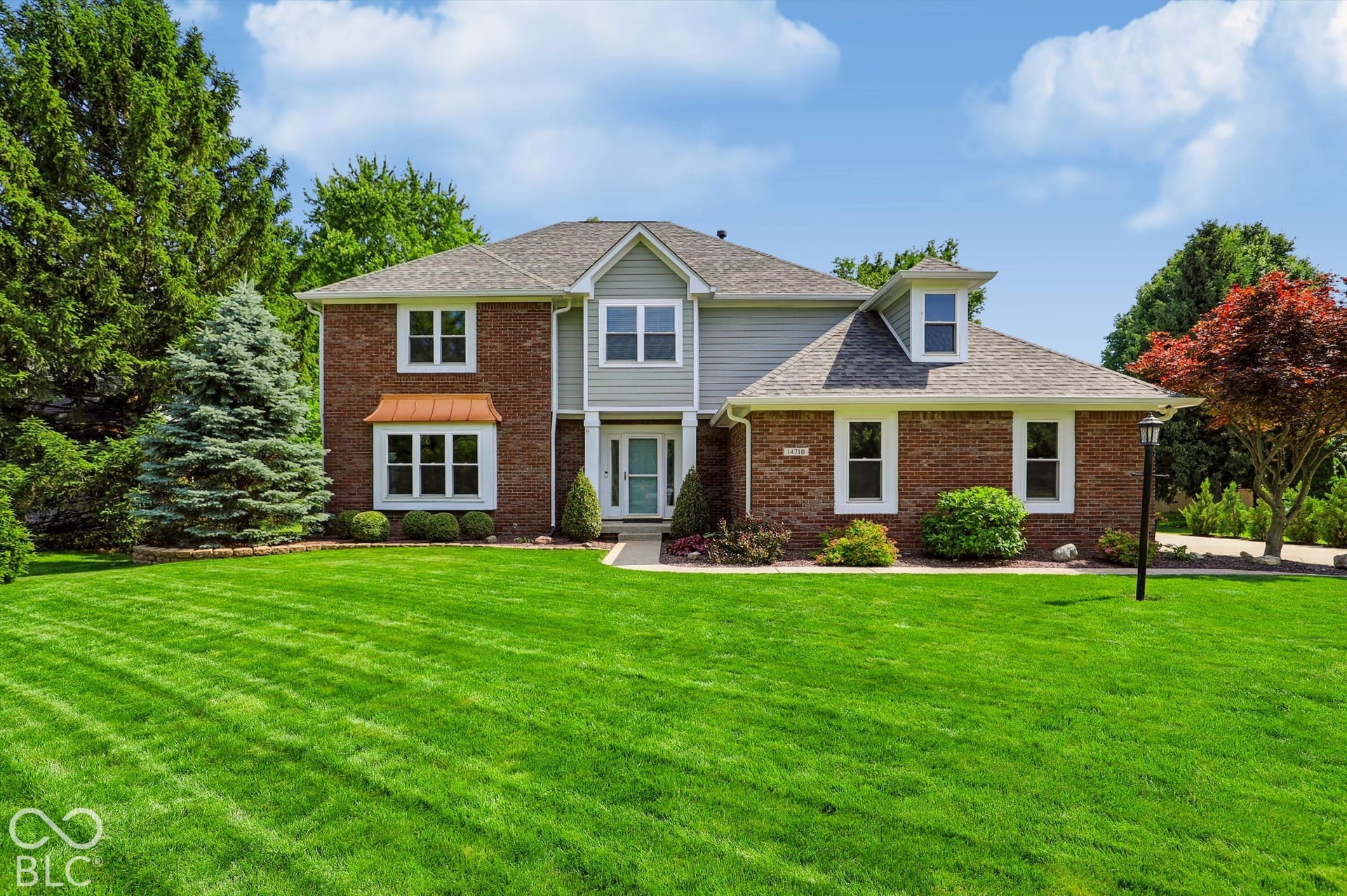 14710 Laredo Court, Carmel, IN 46032