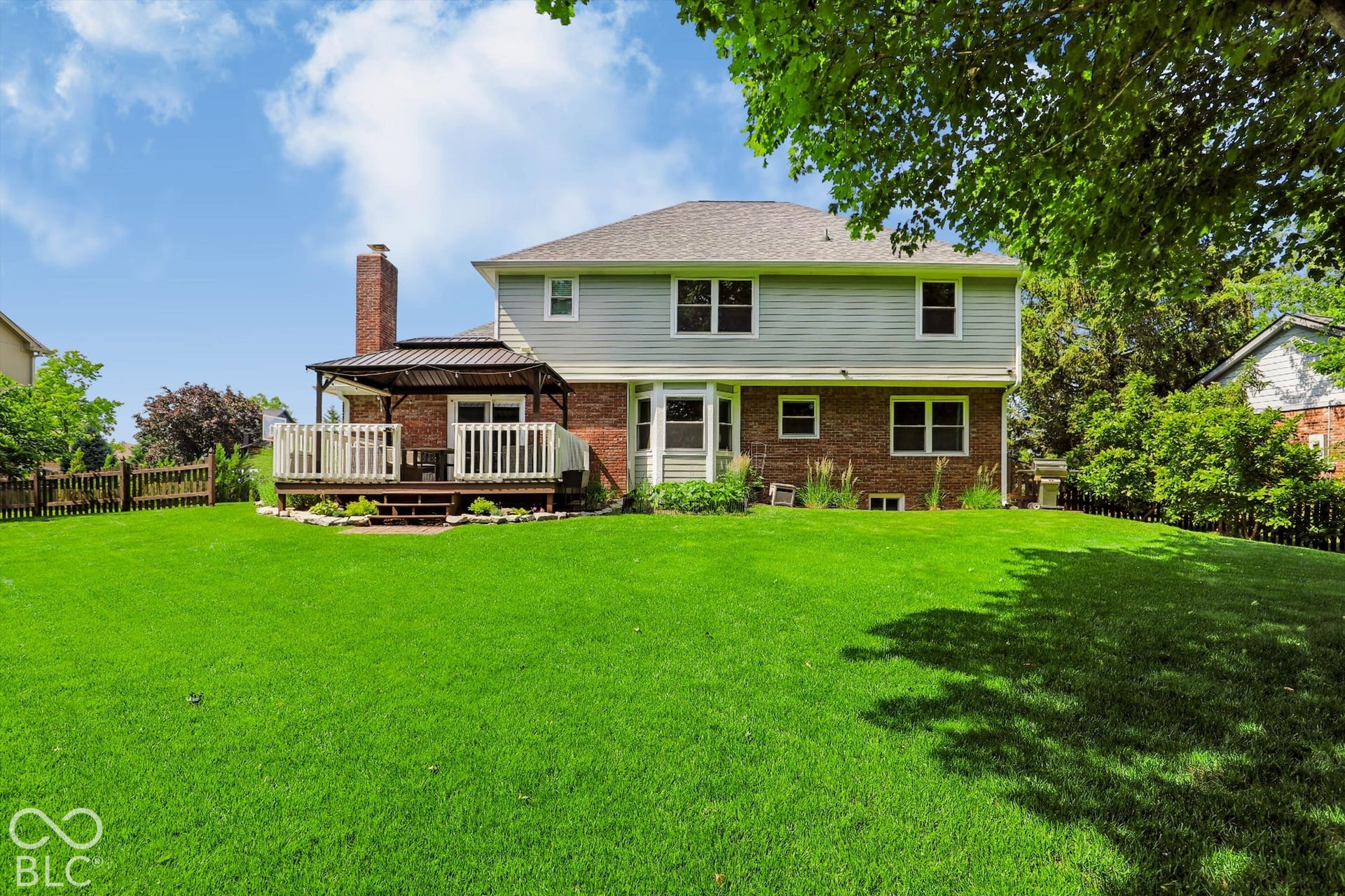 14710 Laredo Court, Carmel, IN 46032