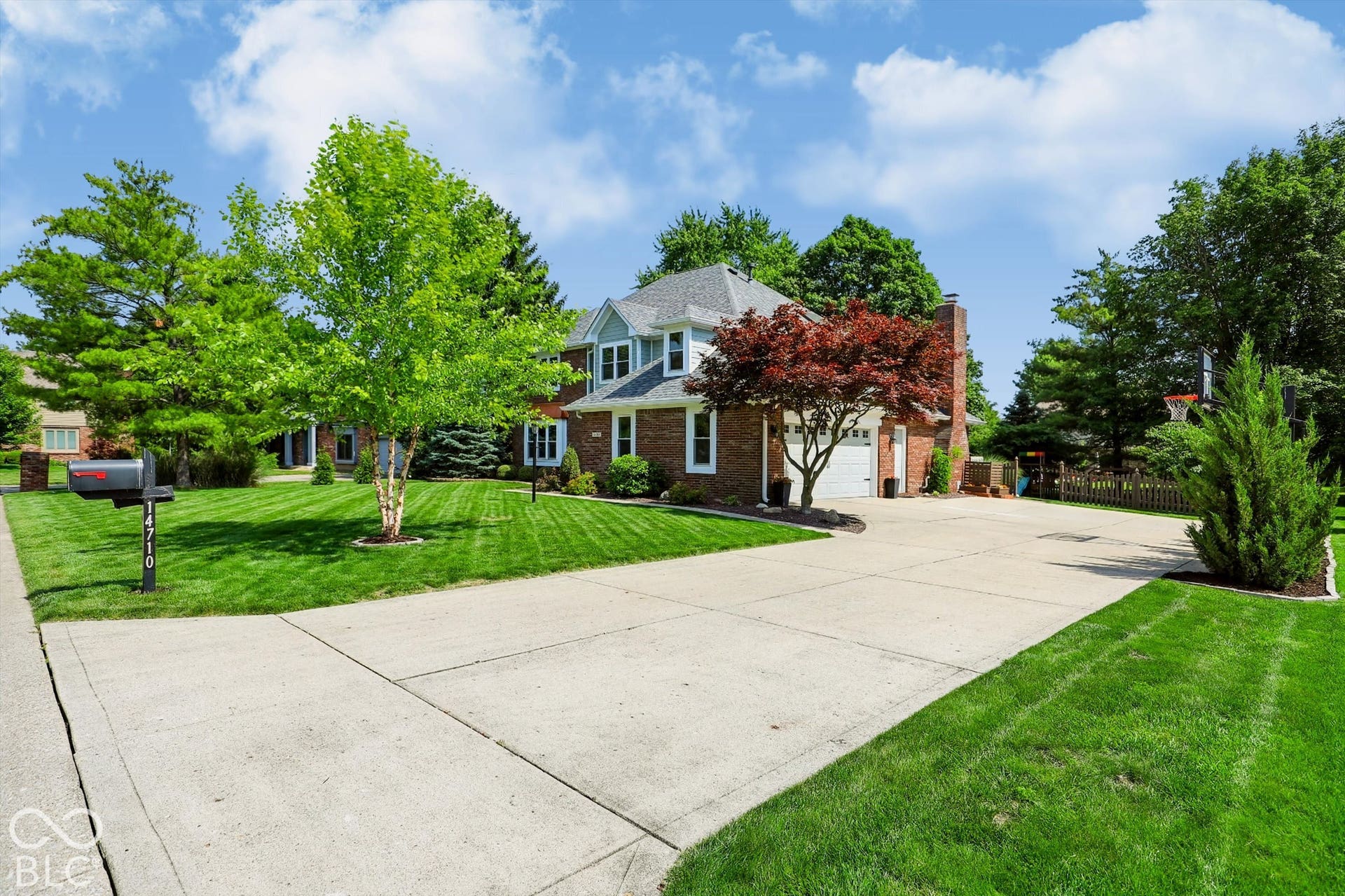 14710 Laredo Court, Carmel, IN 46032