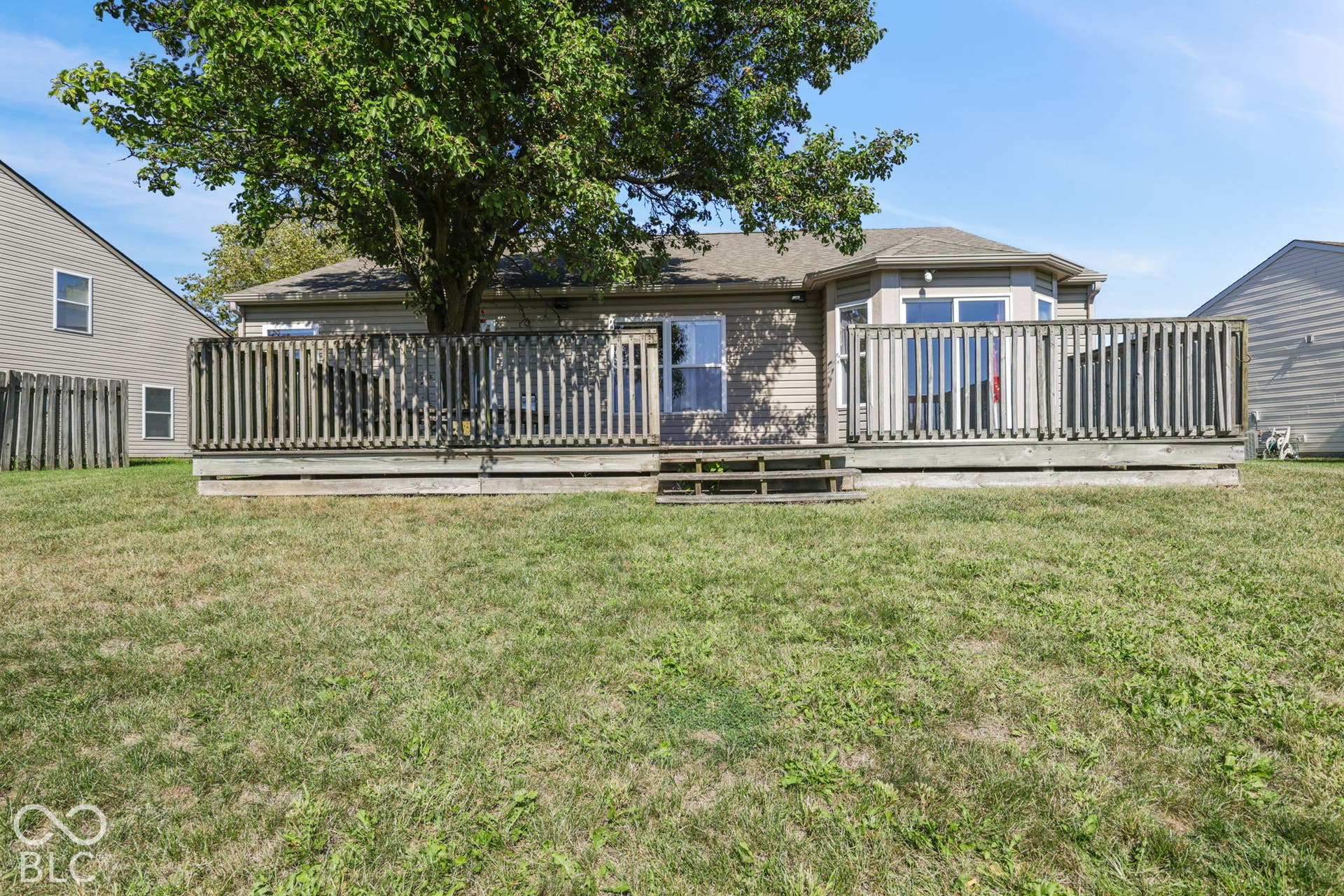 1269 Silver Ridge Lane, Brownsburg, IN 46112