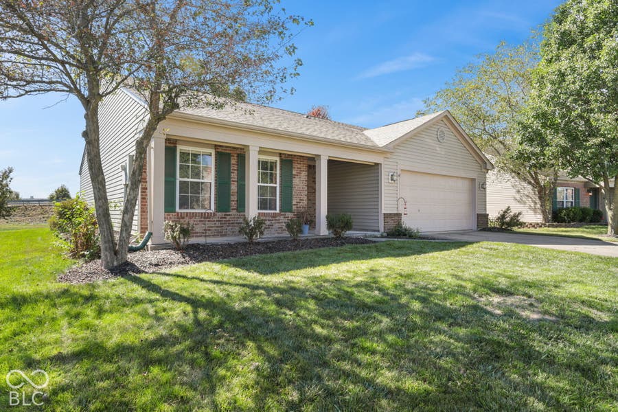 Property photo for 1269 Silver Ridge Lane, Brownsburg, IN