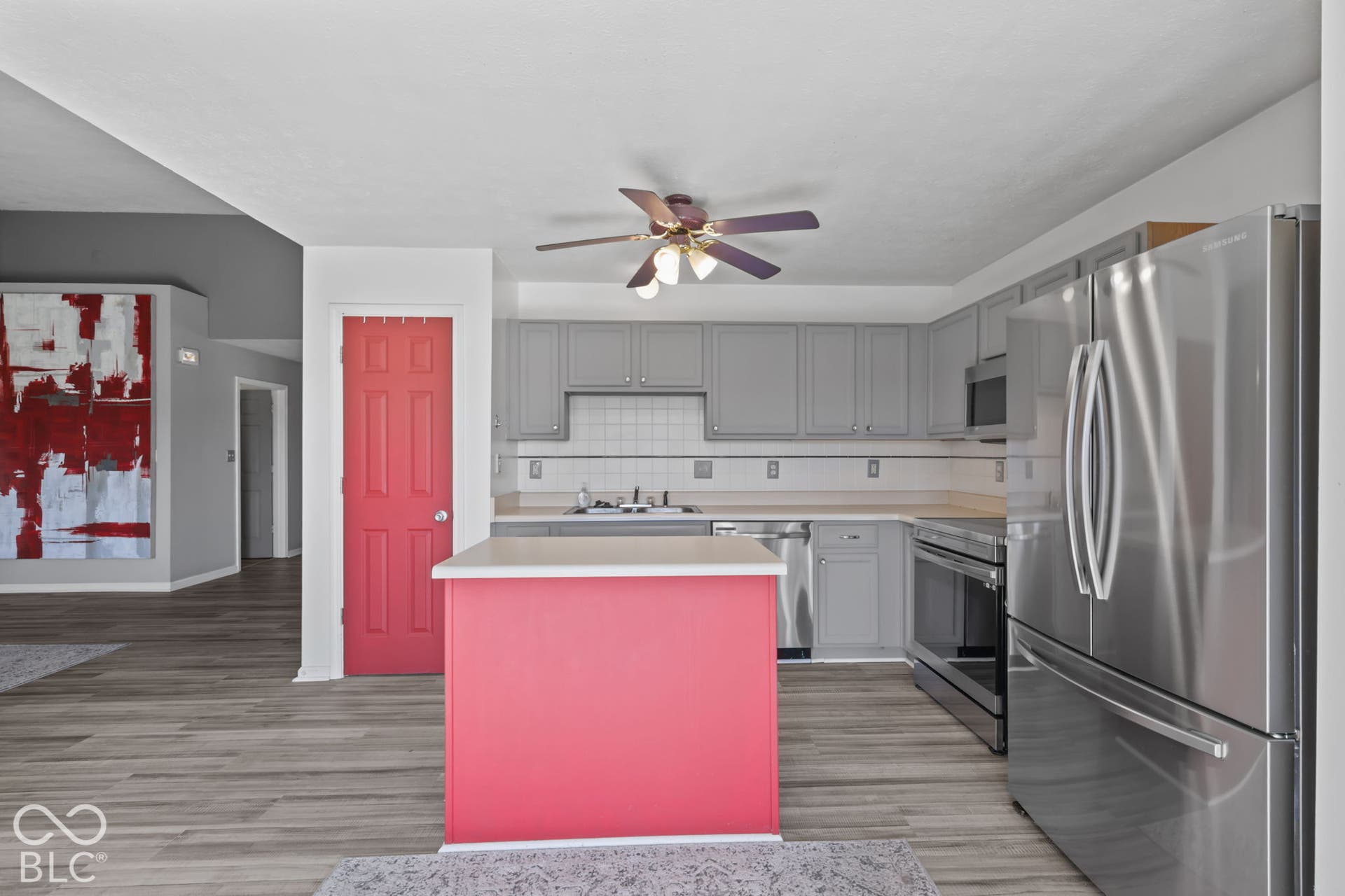 1269 Silver Ridge Lane, Brownsburg, IN 46112