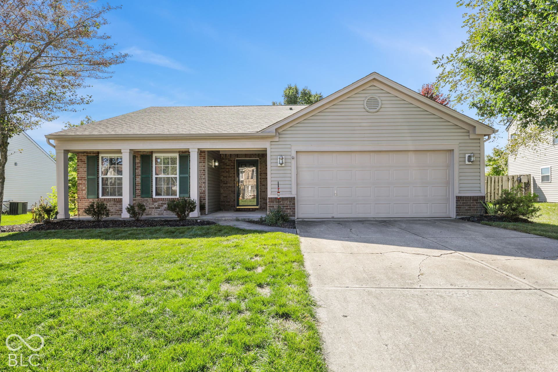 1269 Silver Ridge Lane, Brownsburg, IN 46112