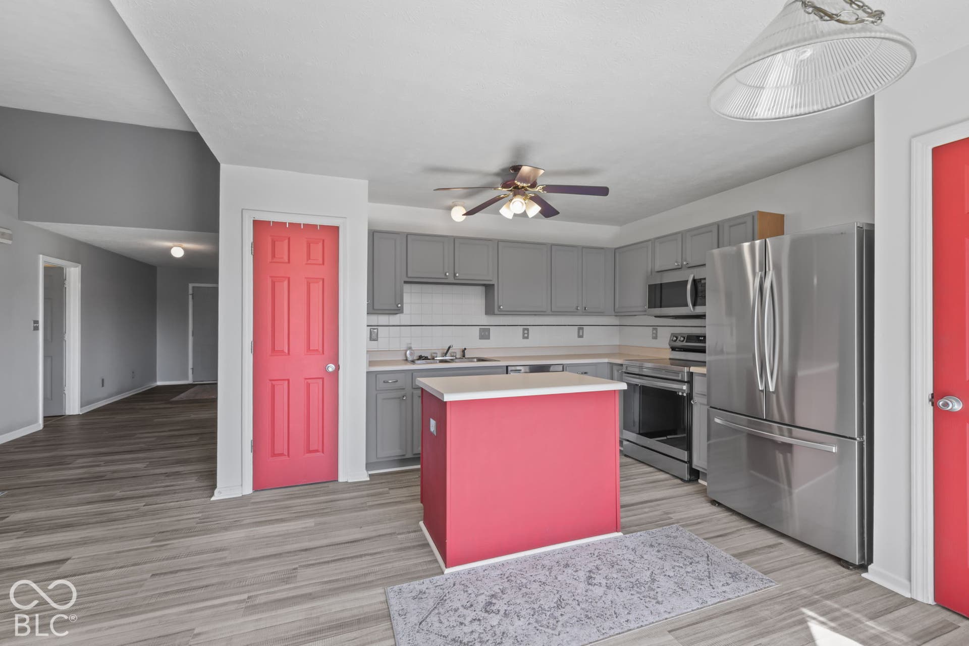1269 Silver Ridge Lane, Brownsburg, IN 46112