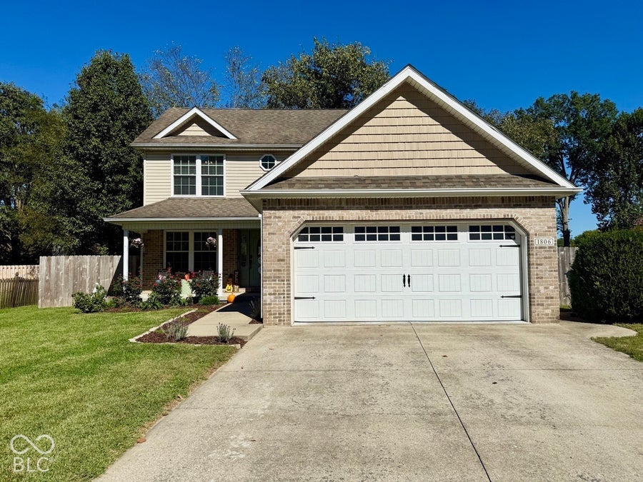 Property photo for 1806 River Birch Court, Terre Haute, IN