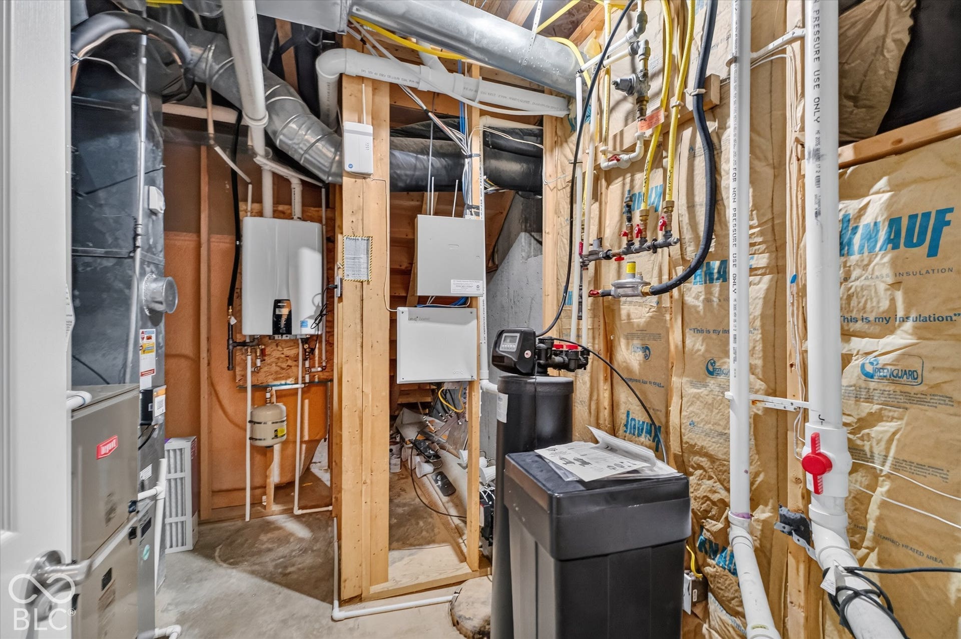 10911 Tallow Wood Lane, Indianapolis, IN 46236