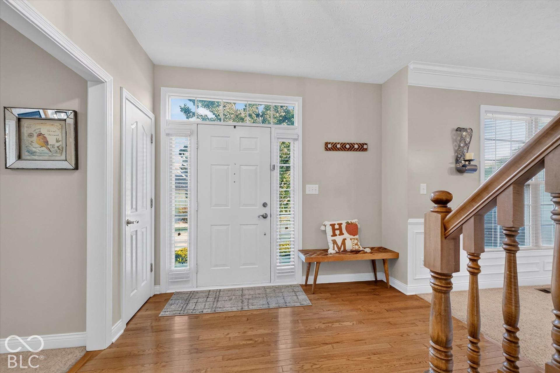 10911 Tallow Wood Lane, Indianapolis, IN 46236