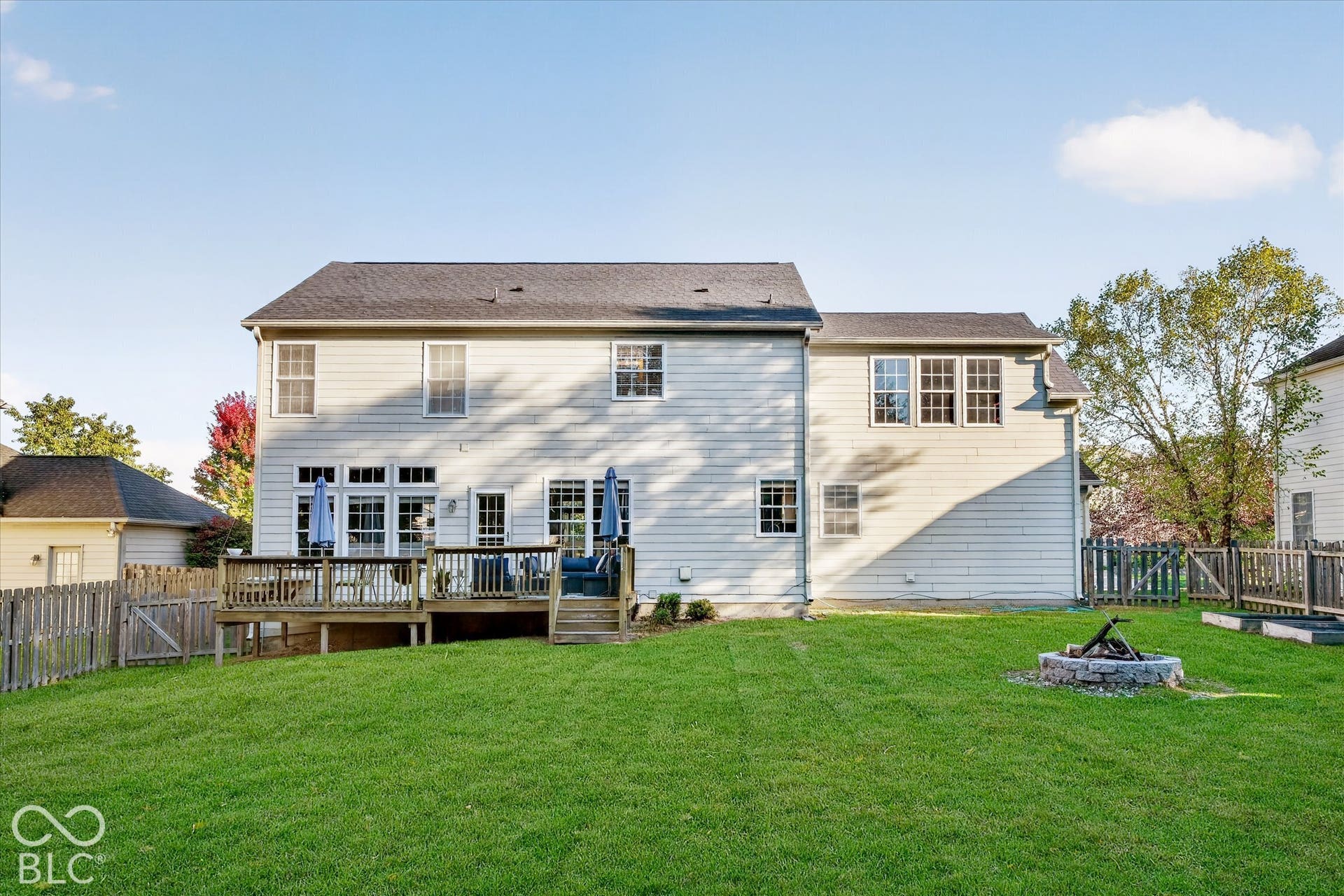 10911 Tallow Wood Lane, Indianapolis, IN 46236