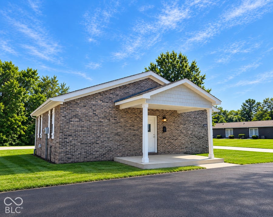 Property photo for 606 N Arlington Street, Greencastle, IN