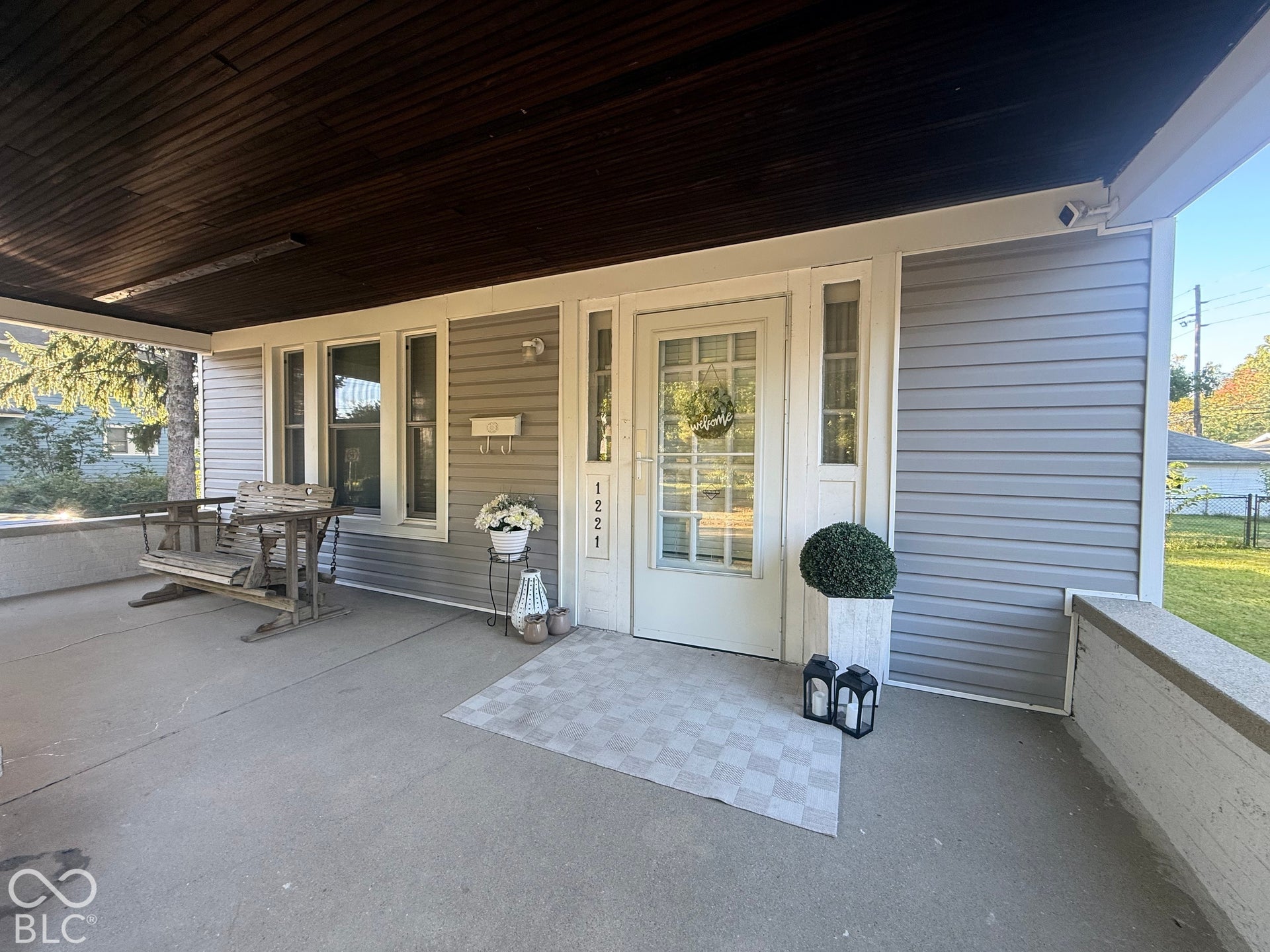 1221 E Edwards Avenue, Indianapolis, IN 46227