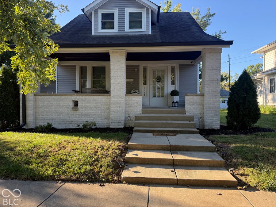Property photo for 1221 E Edwards Avenue, Indianapolis, IN