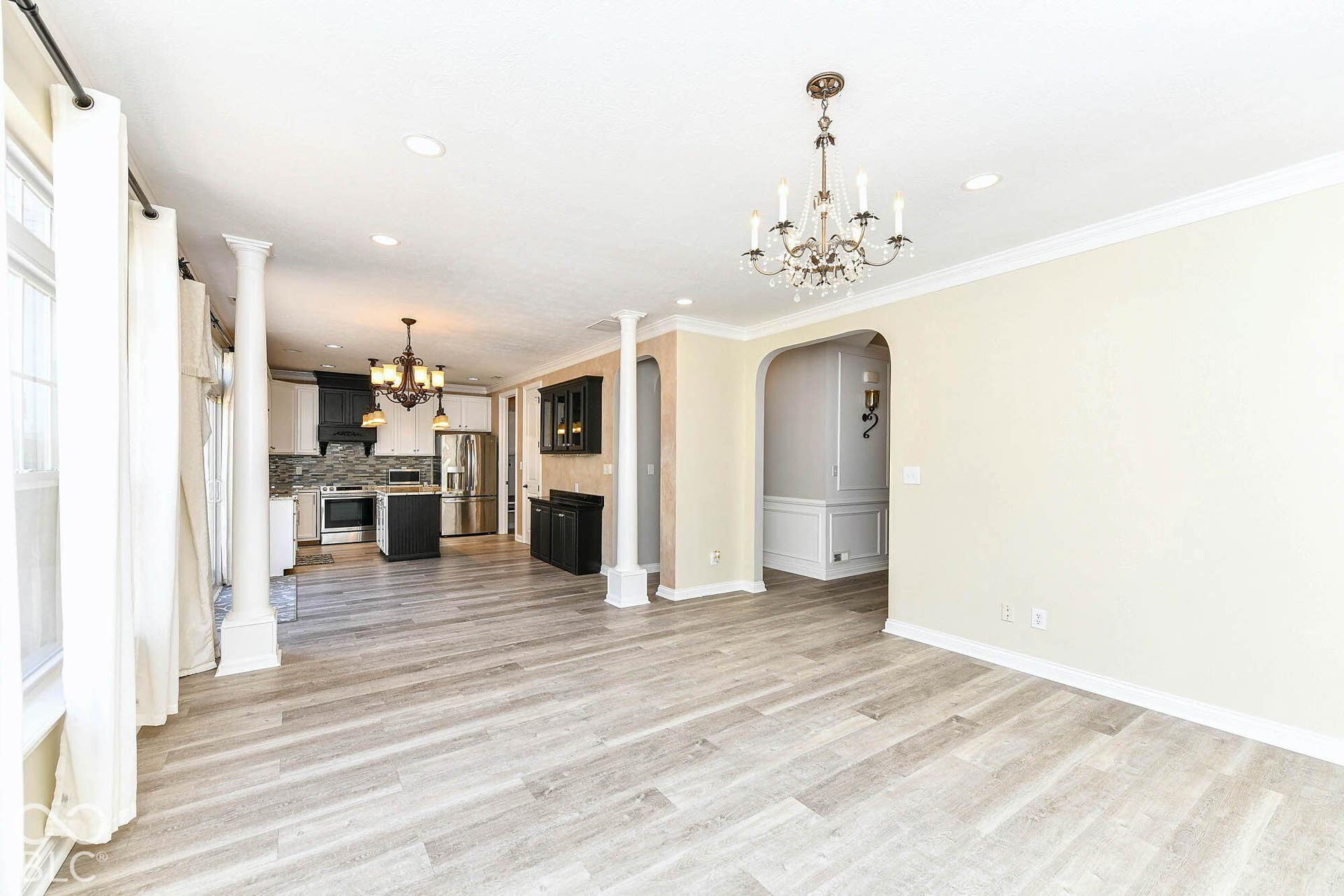 12541 Hawks Landing, Fishers, IN 46037
