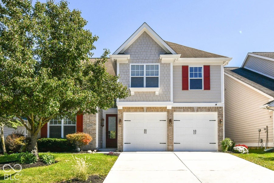 Property photo for 12541 Hawks Landing, Fishers, IN