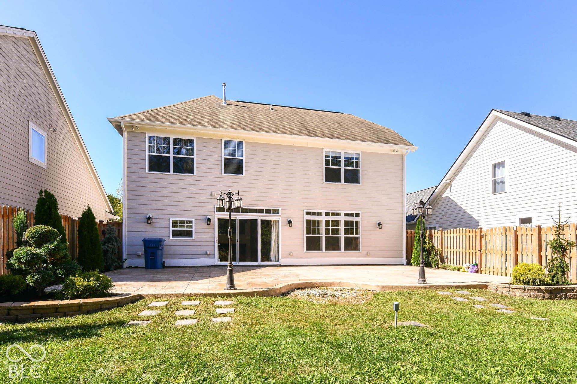 12541 Hawks Landing, Fishers, IN 46037