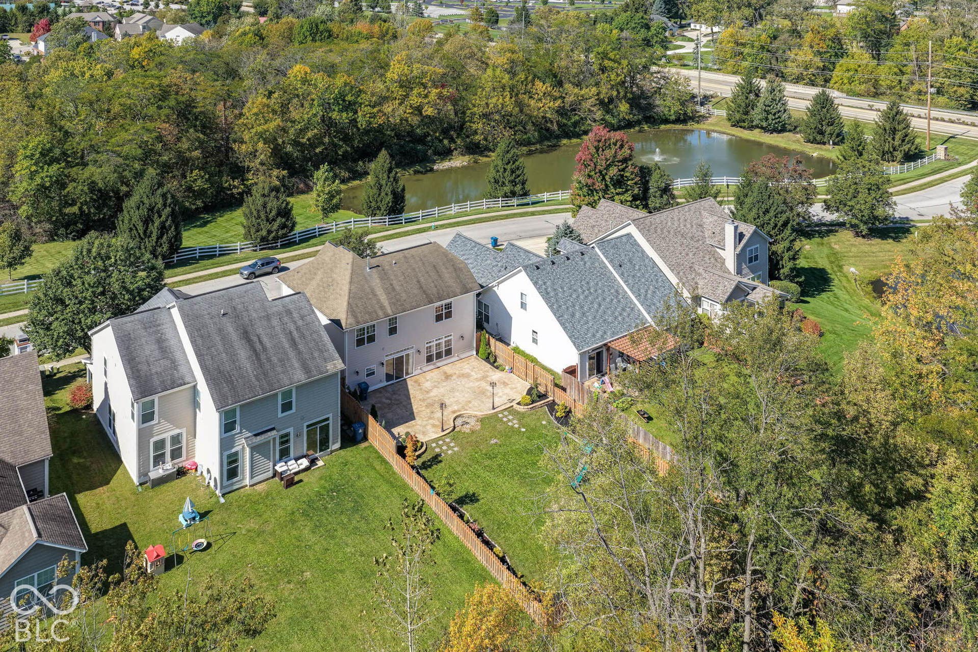 12541 Hawks Landing, Fishers, IN 46037