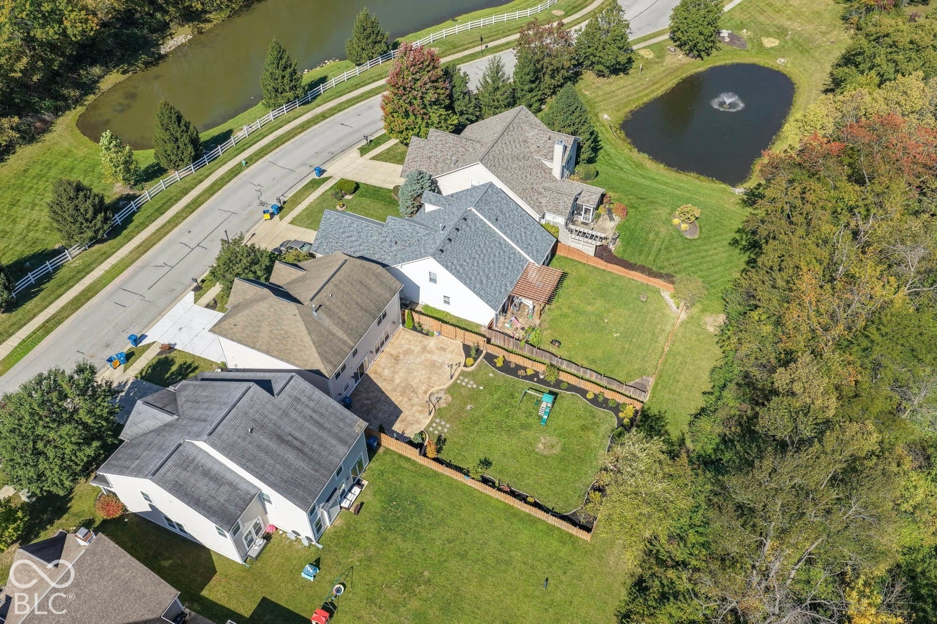 12541 Hawks Landing, Fishers, IN 46037
