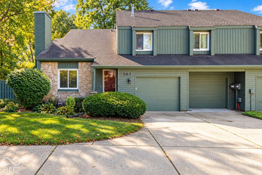 Property photo for 563 Conner Creek Drive, Fishers, IN