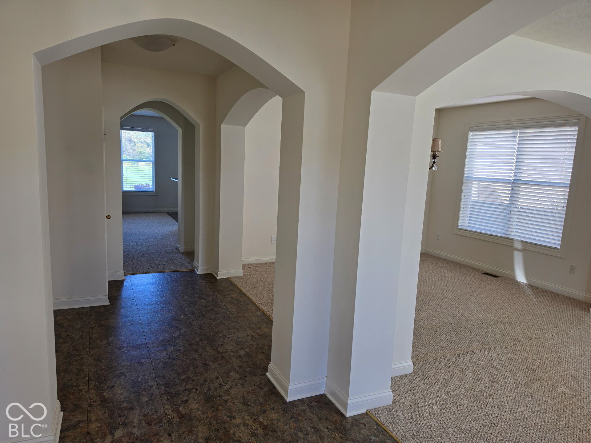 Entrance Foyer