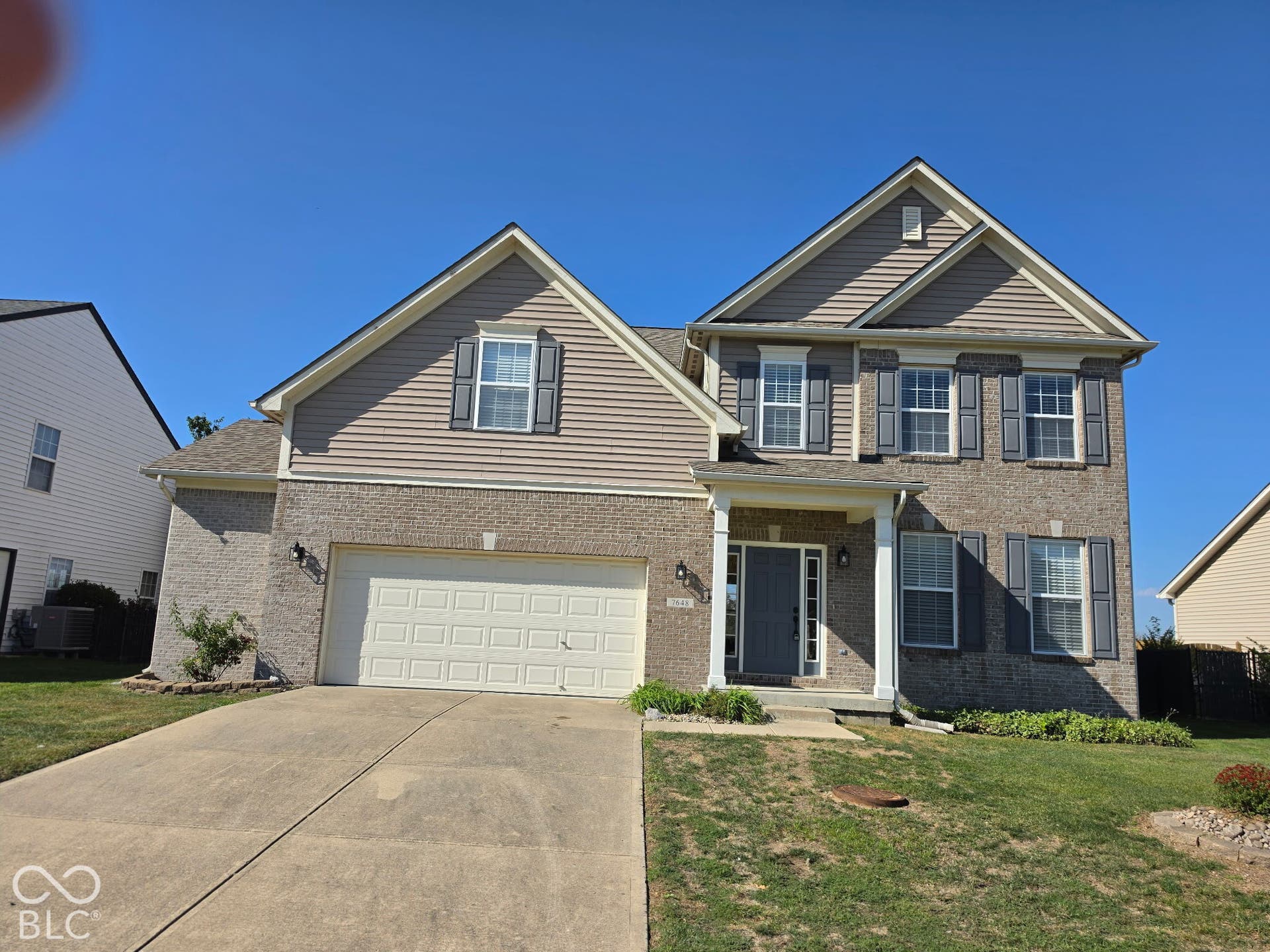 7648 Shasta Drive, Indianapolis, IN 46217