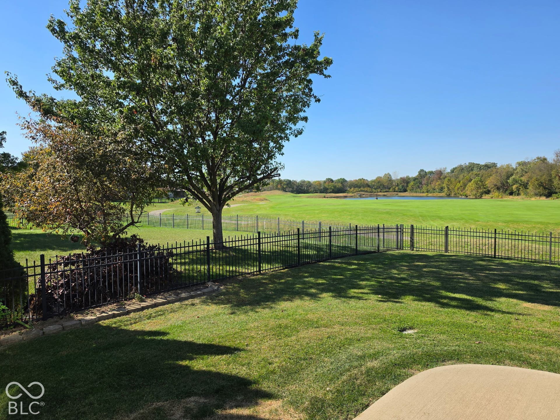 Golf Course