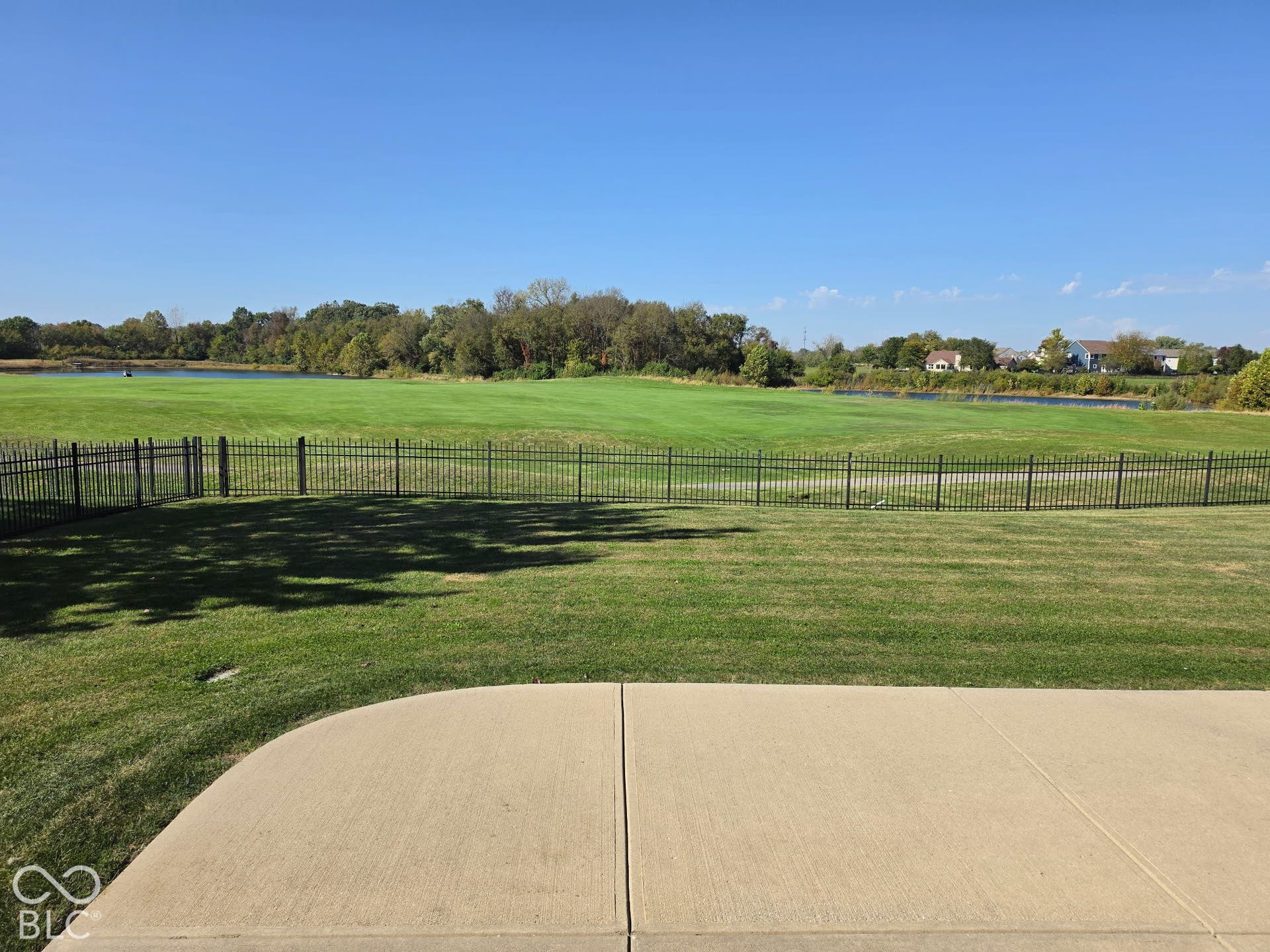 Golf Course