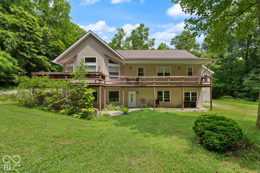 Property photo for 6346 W Us Highway 150, West Baden Springs, IN