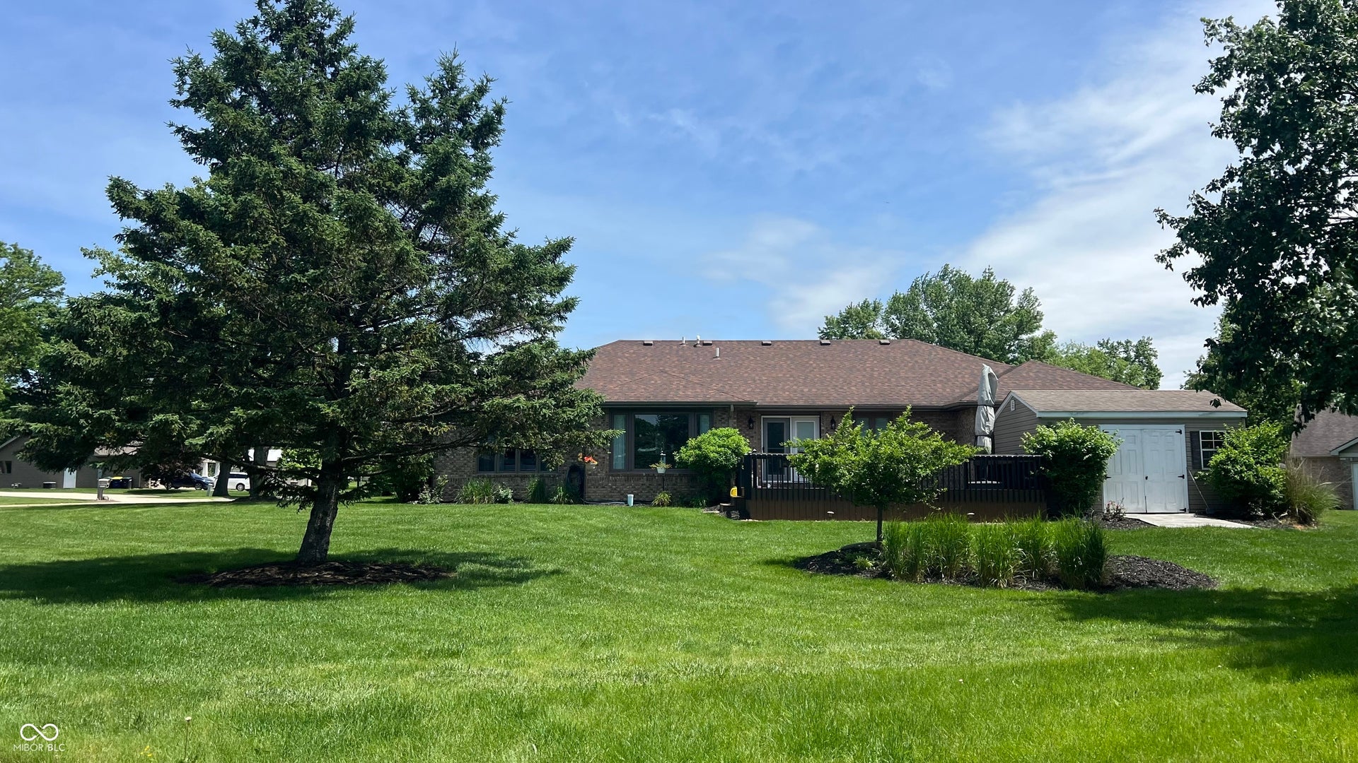 209 N Copperwood Court, Muncie, IN 47304