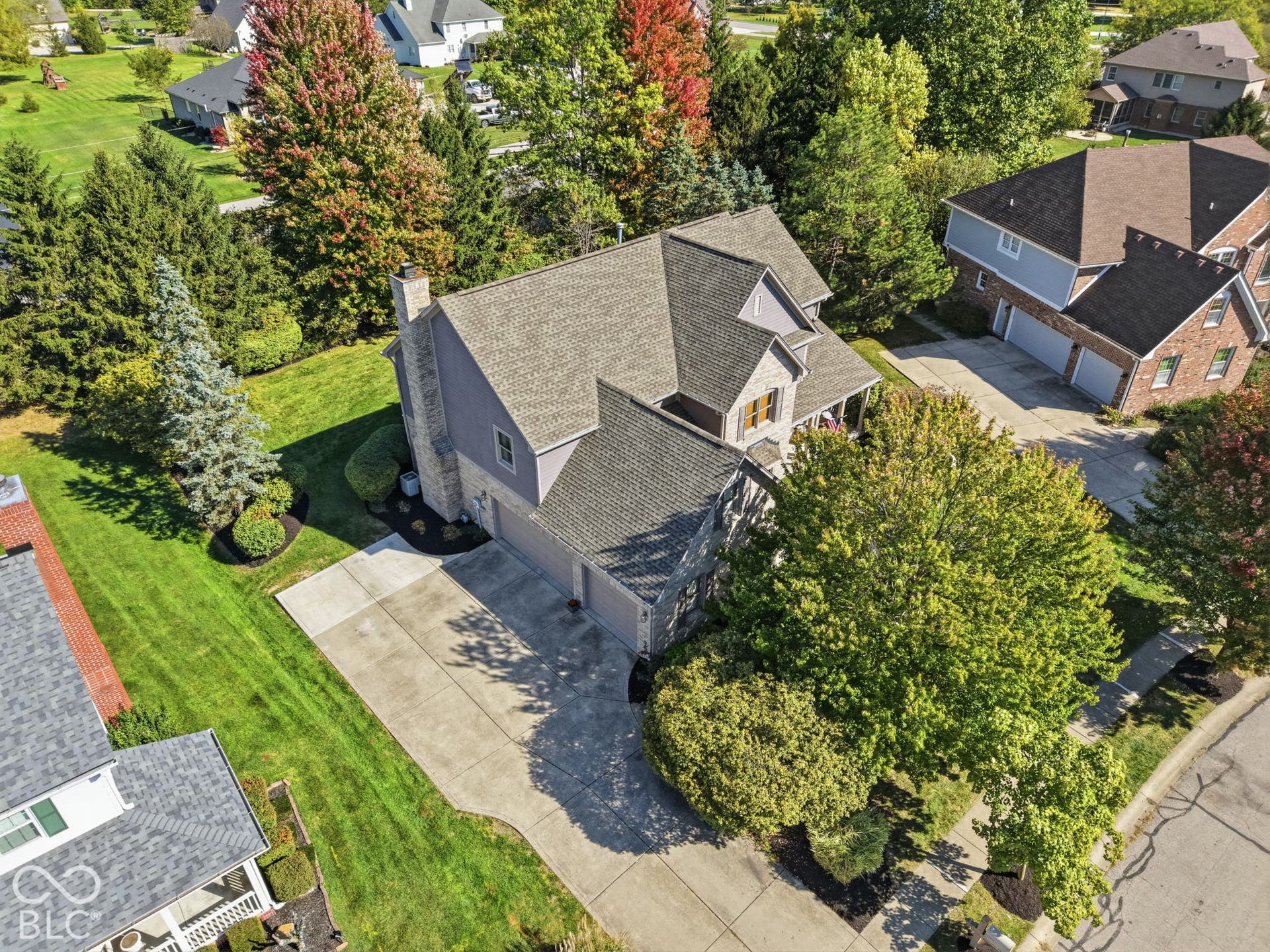 11200 Governors Lane, Fishers, IN 46037